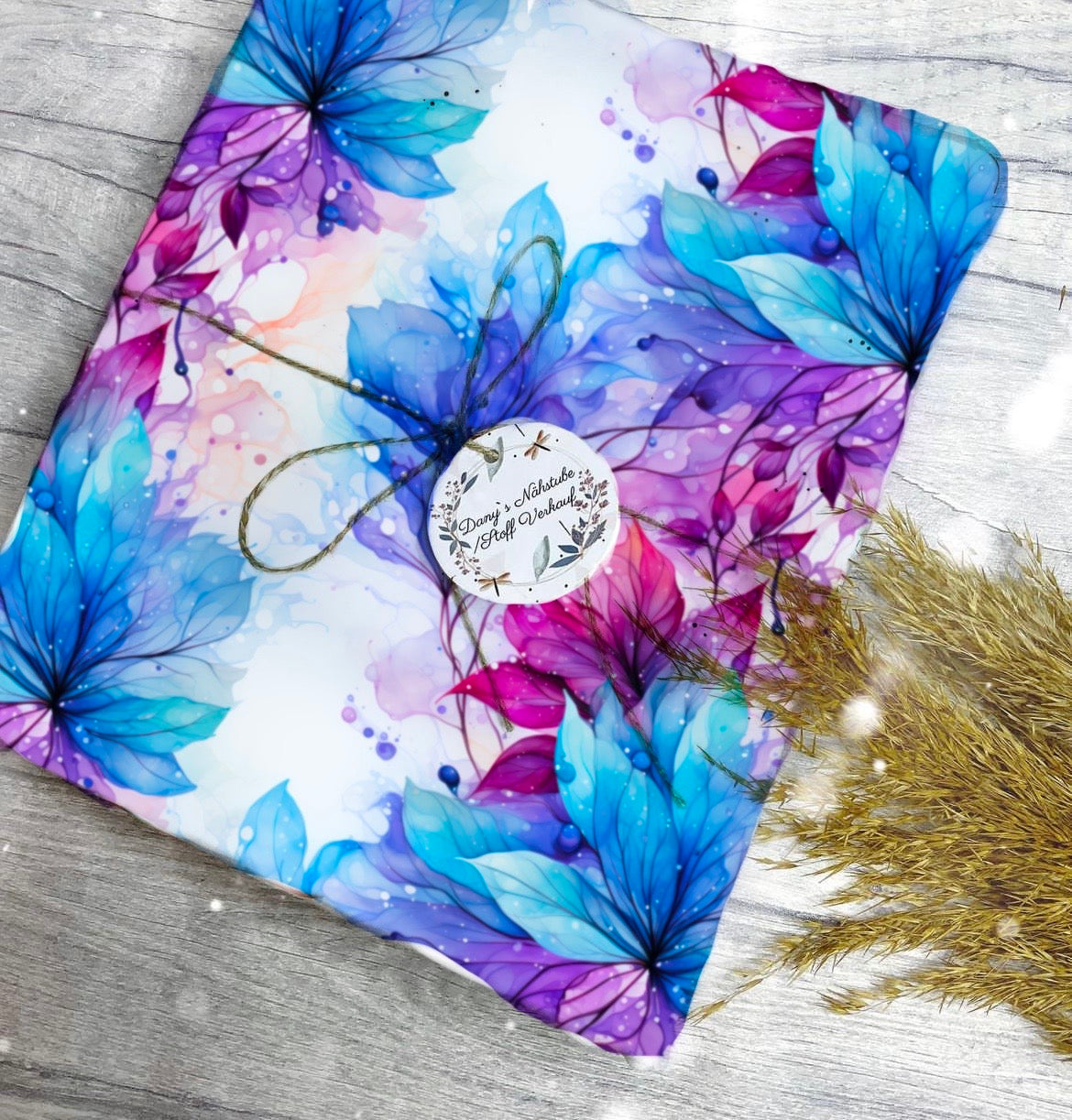 Dauervorbestellung Kombi Stoffe