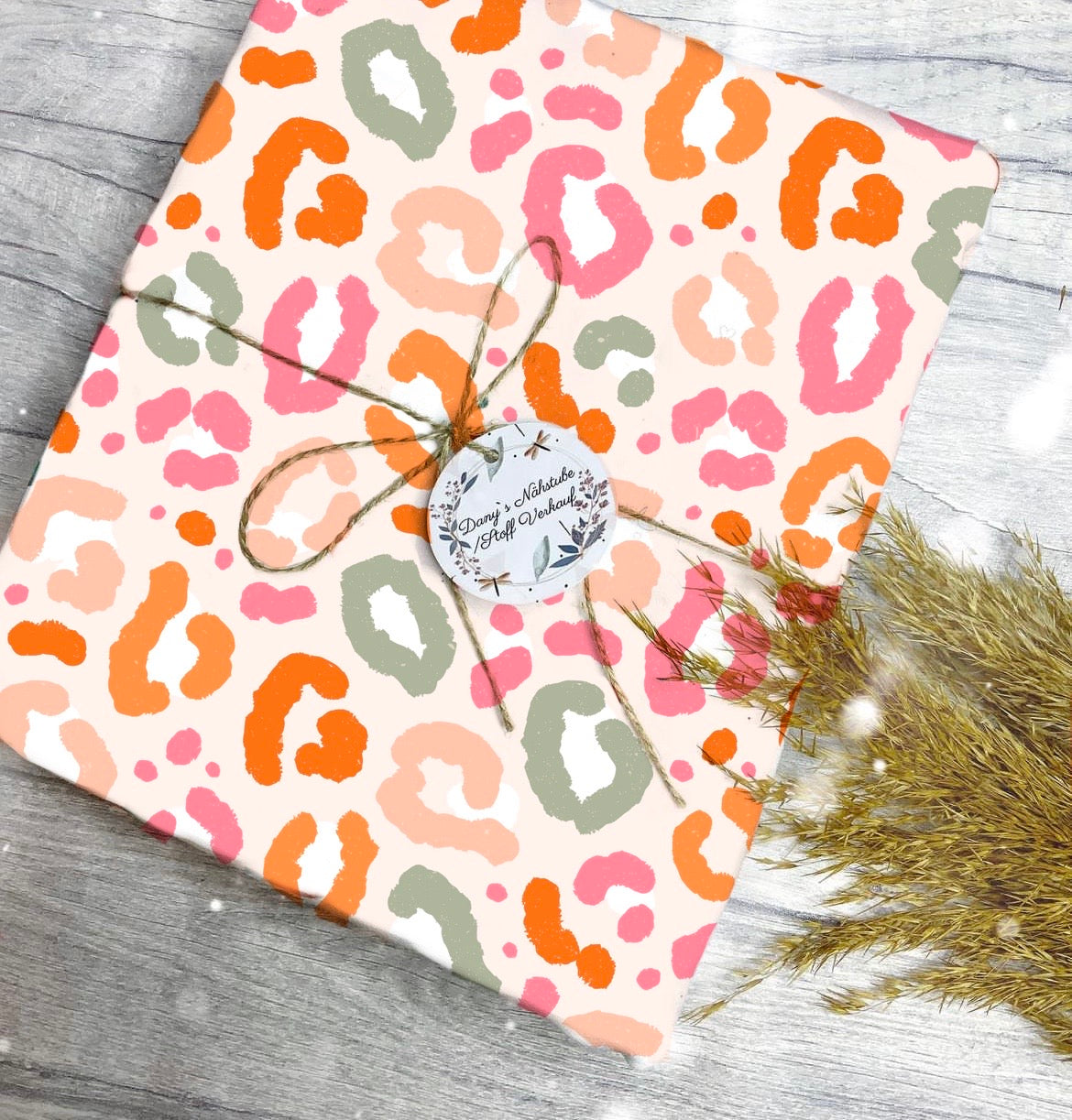 Bordüren Dauervorbestellung