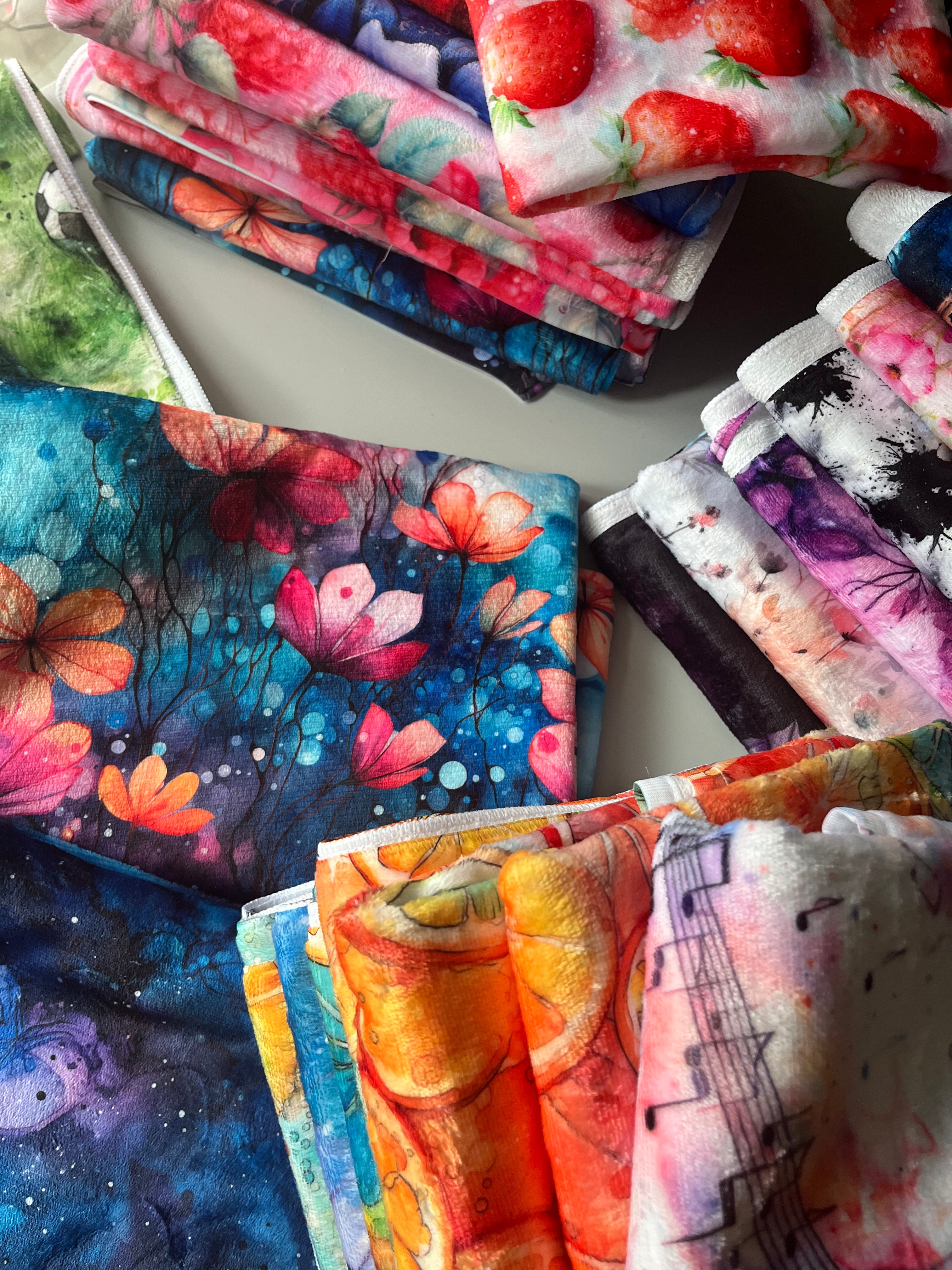 Handtuch Vorbestellung