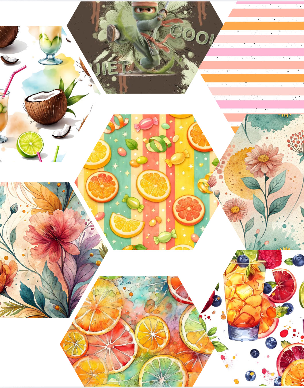 Mega Summer März Vorbestellung