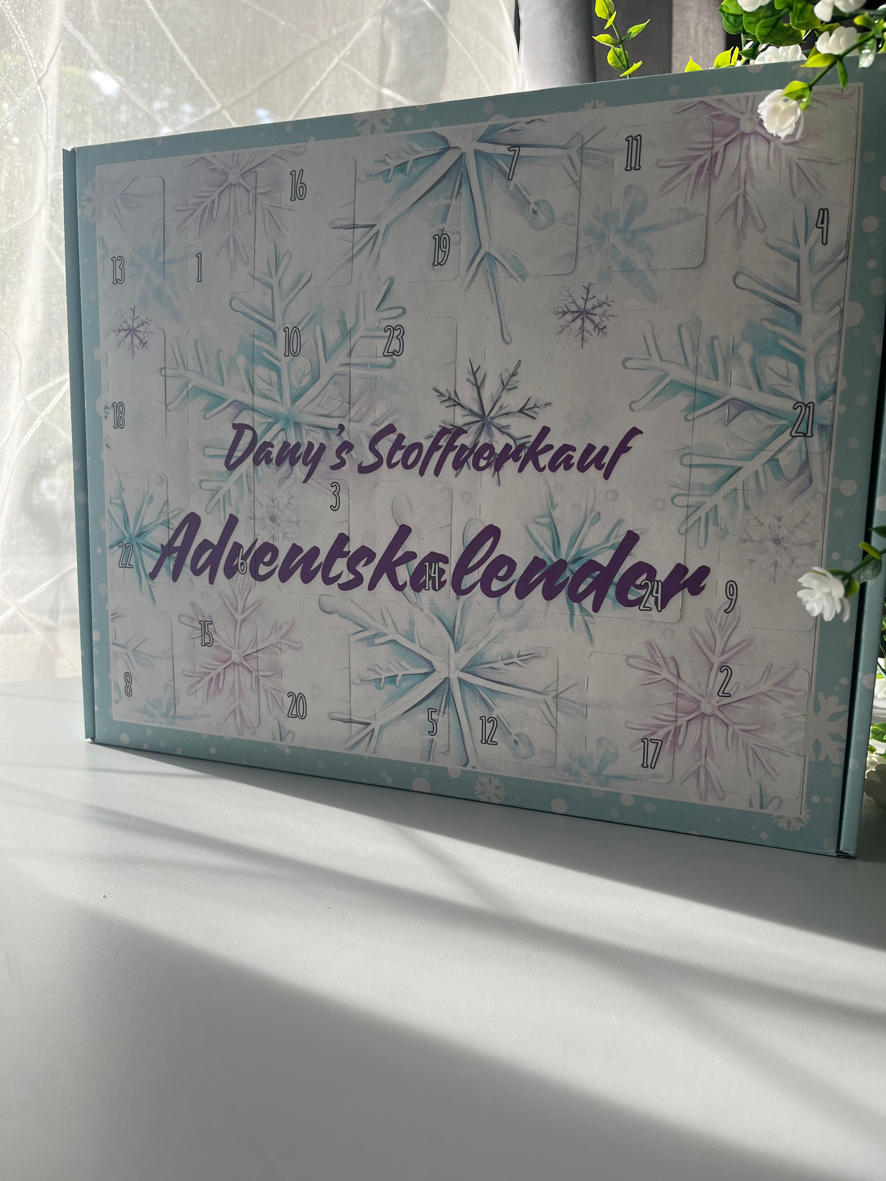 Adventskalender