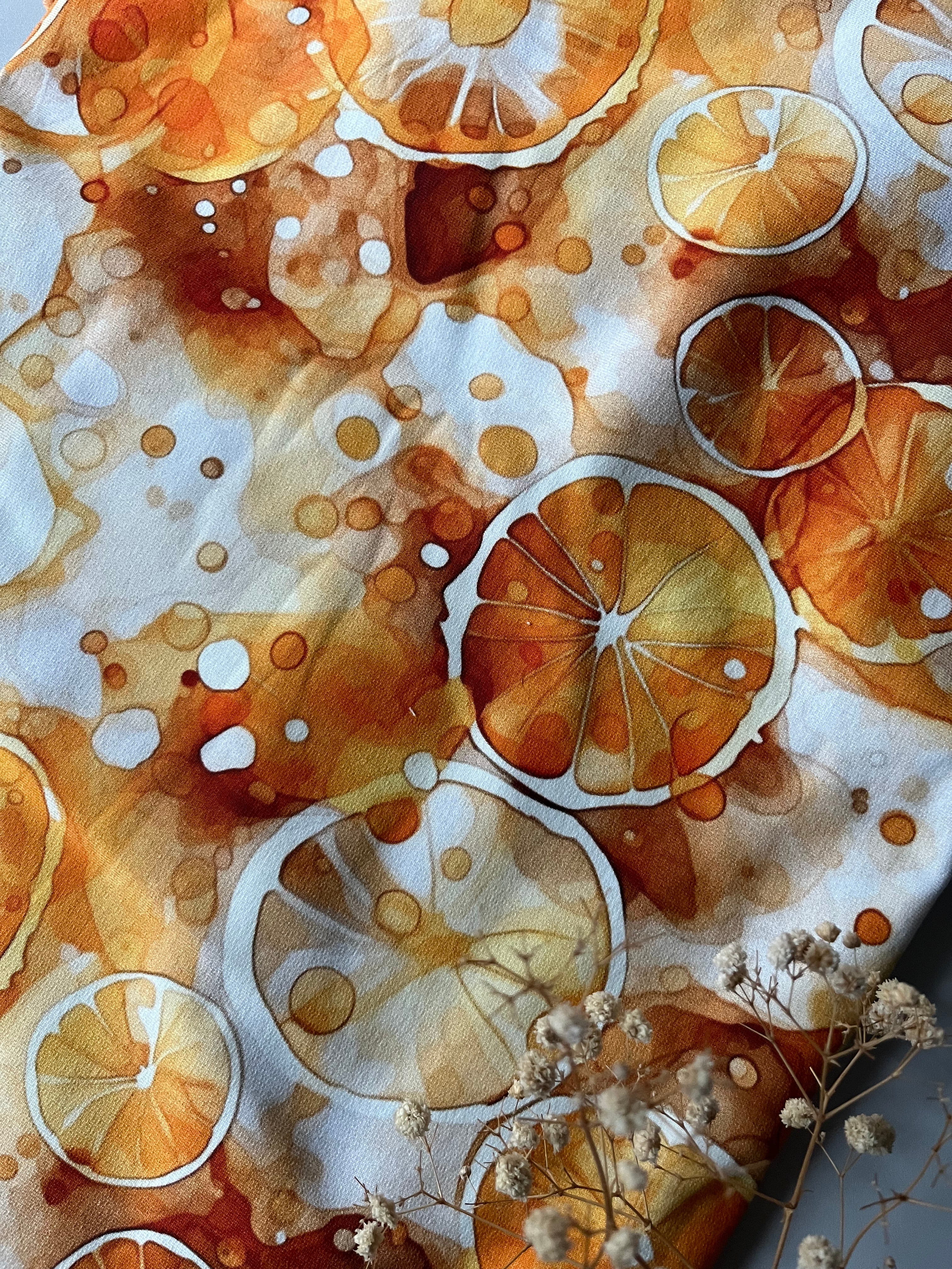 Orangenzeit Winterzeit Wintervorbestellung