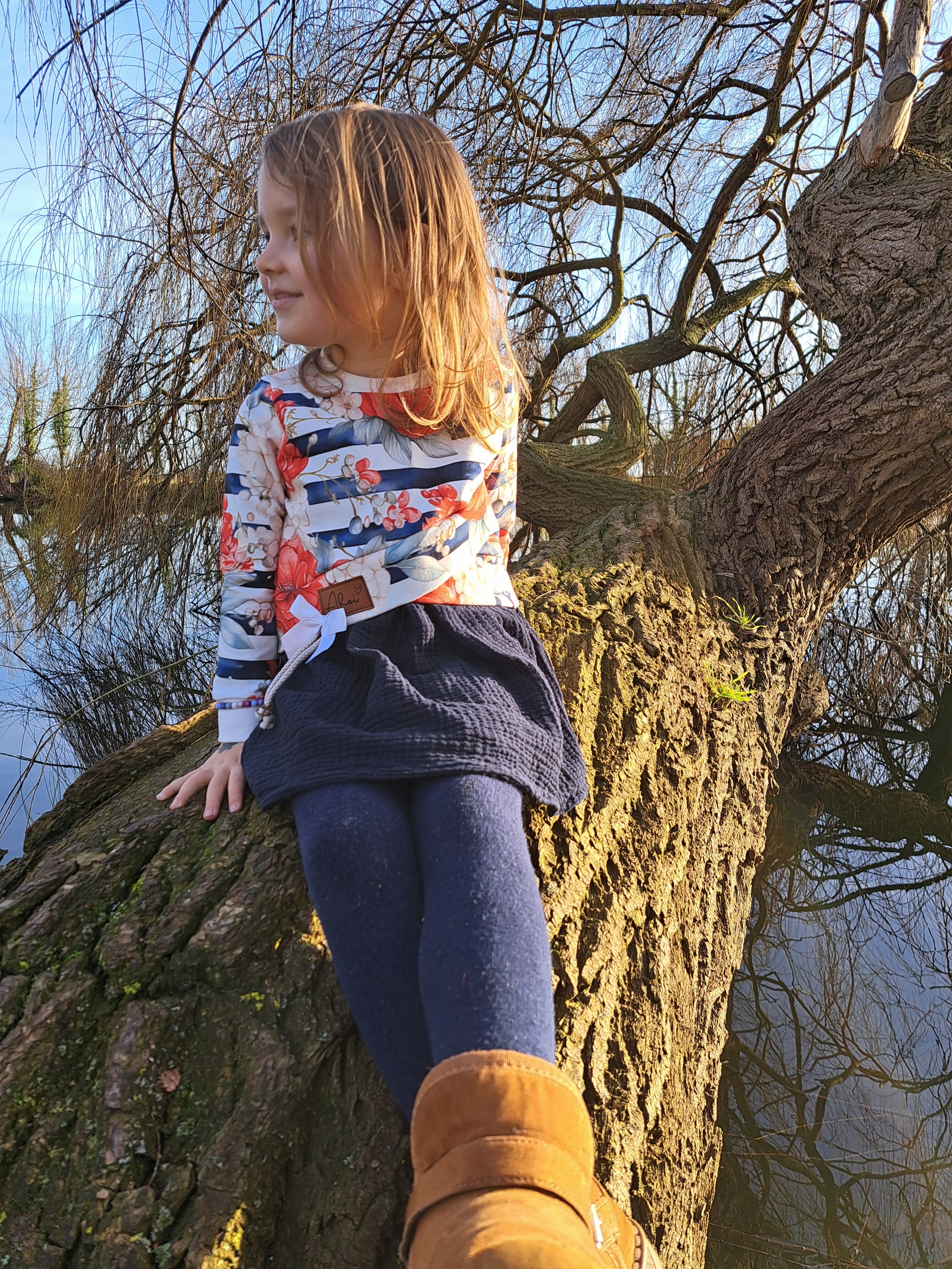 Marineblumen ￼Dauervorbestellung