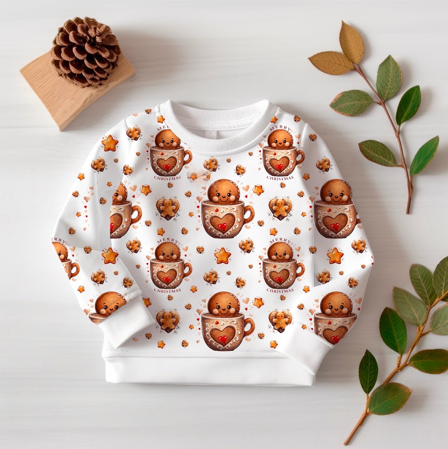 Merry Christmas ￼ Wintervorbestellung