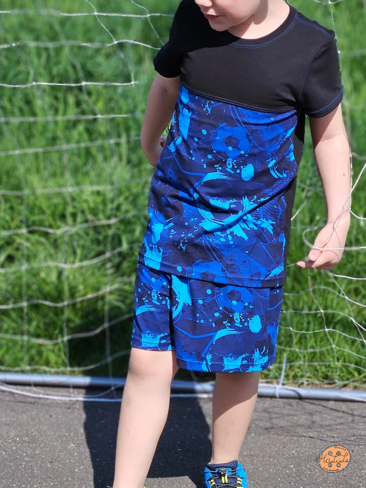 Fußball Liebhaber Dauervorbestellung