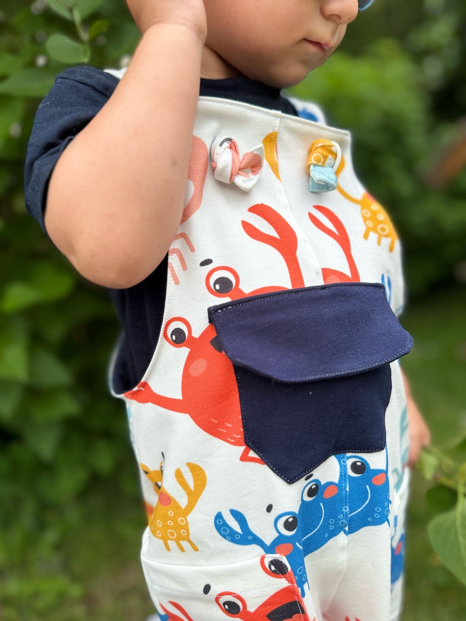 Kleiner Krebs Dauervorbestellung