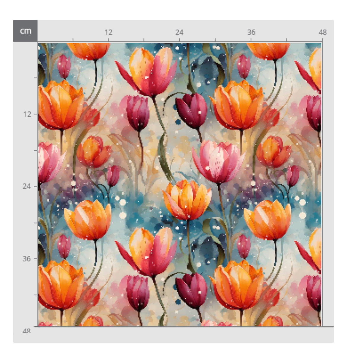 Tulpen  Einmalige Januar Vorbestellung