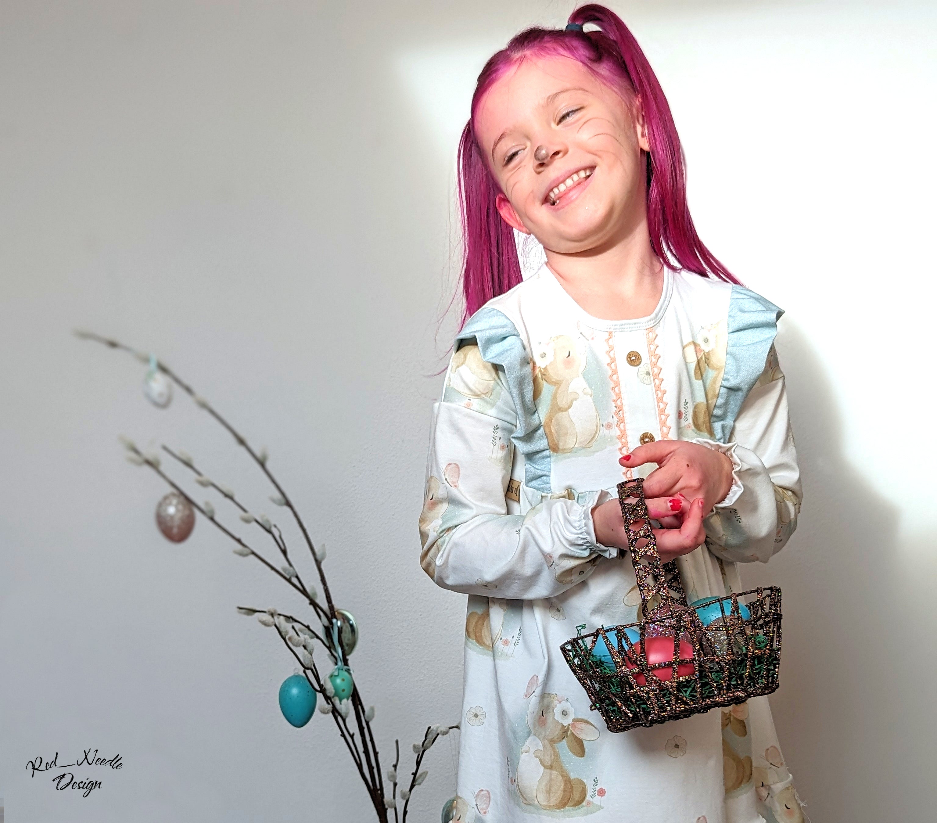 Bunny Butterfly Ostervorbestellung