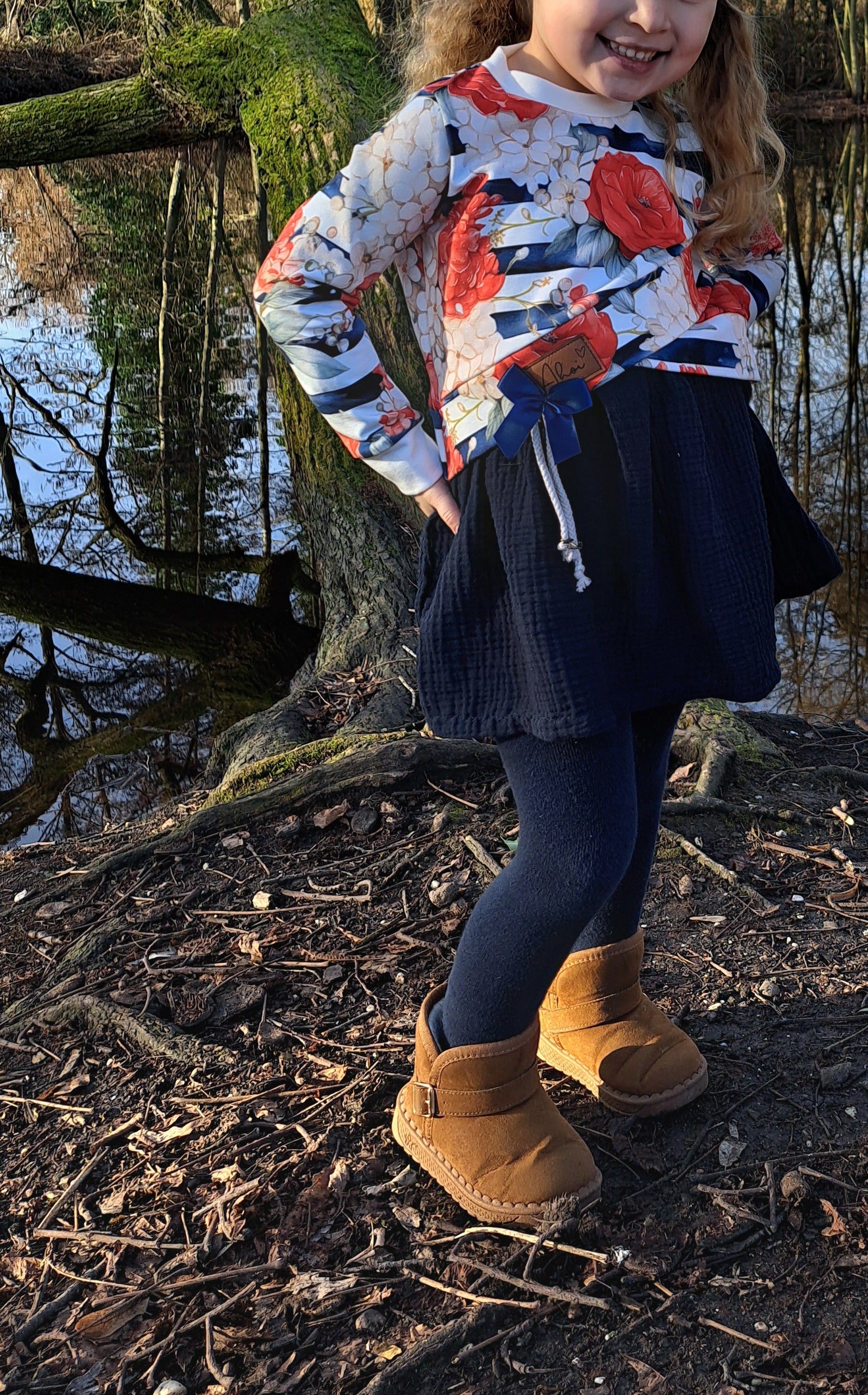 Marineblumen ￼Dauervorbestellung