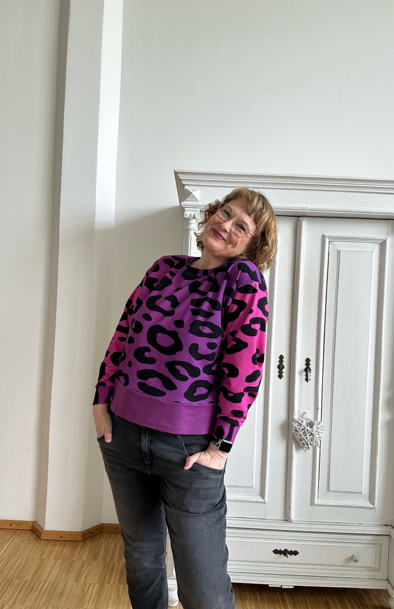 Bordüren Leo Dauervorbestellung