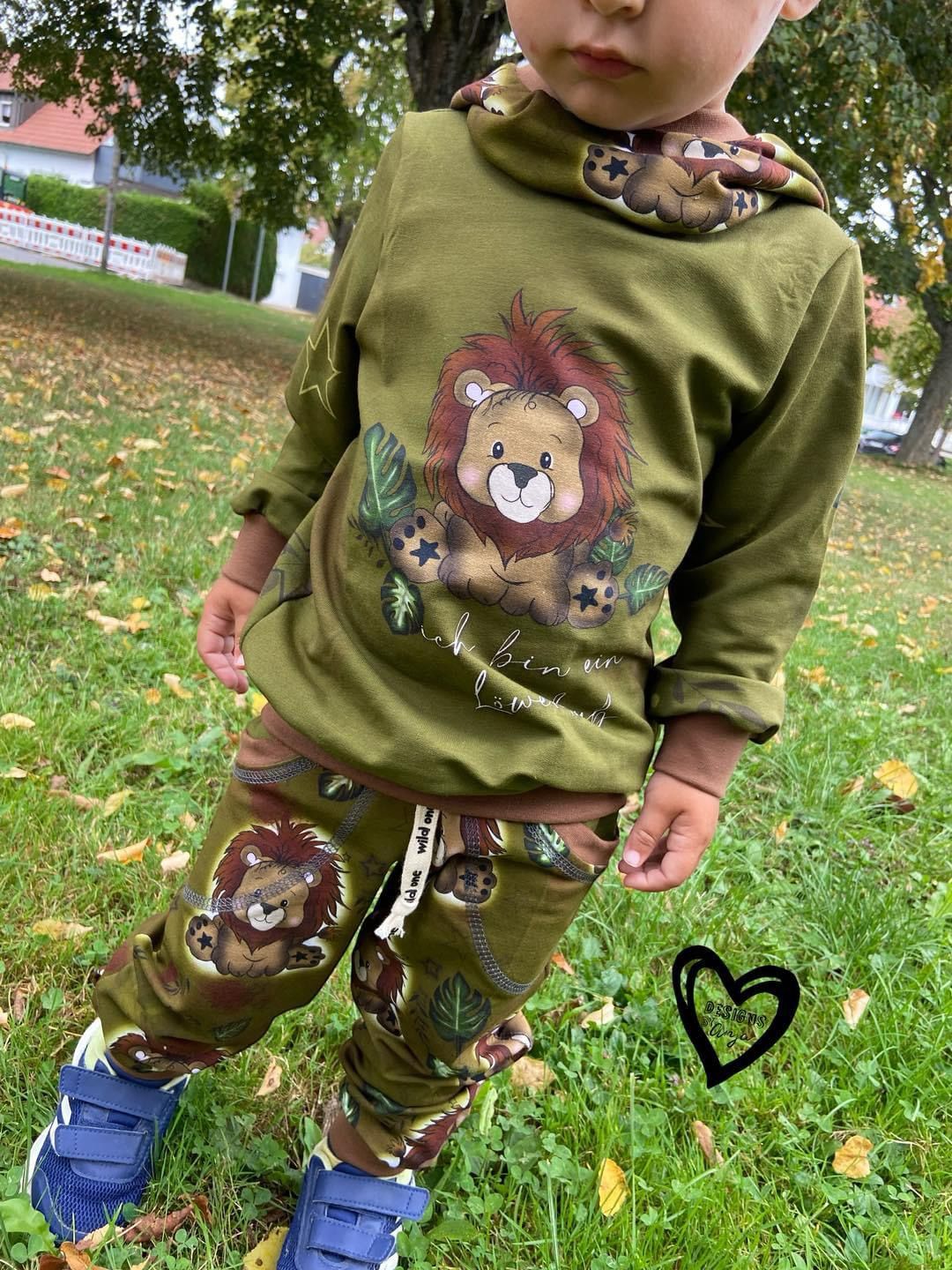 Tanelo Löwebub Dauervorbestellung