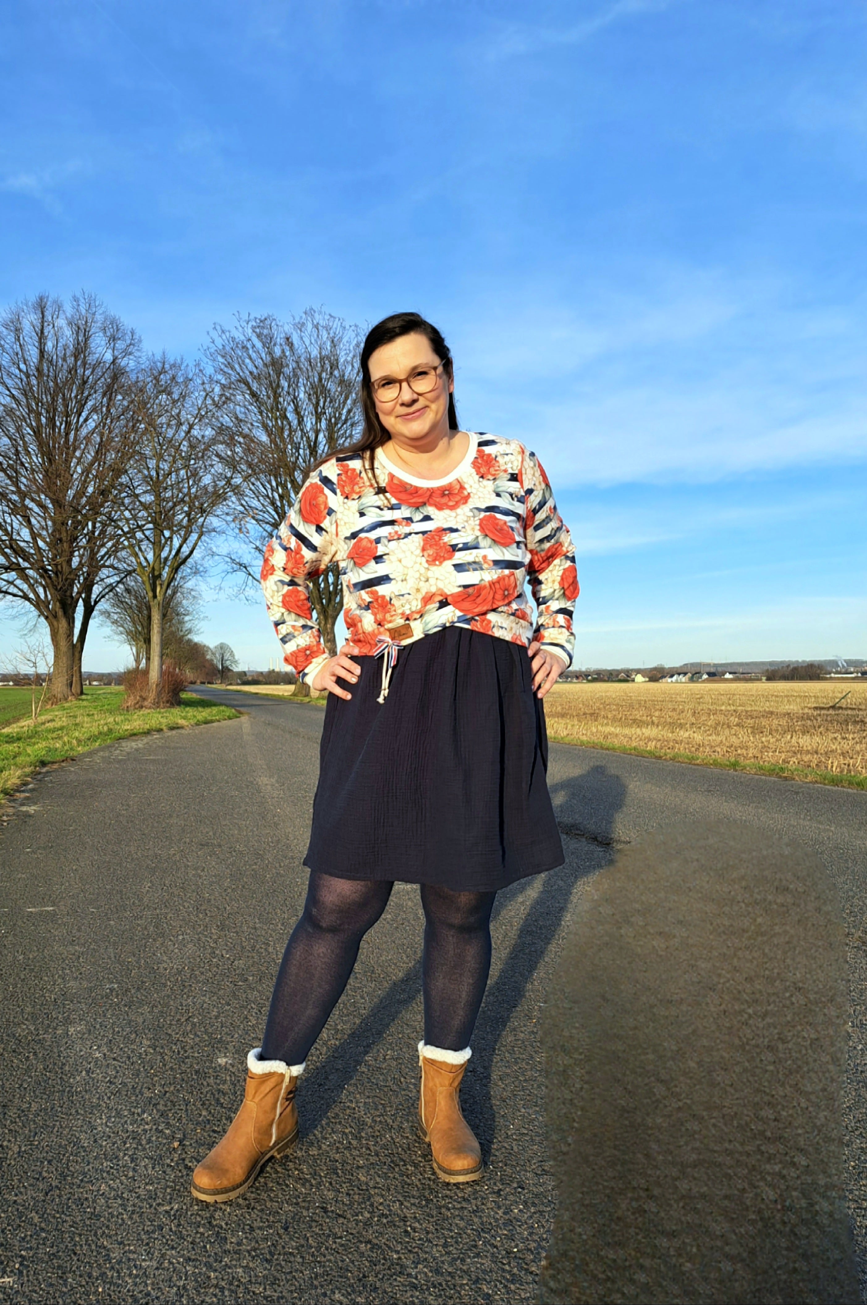 Marineblumen ￼Dauervorbestellung