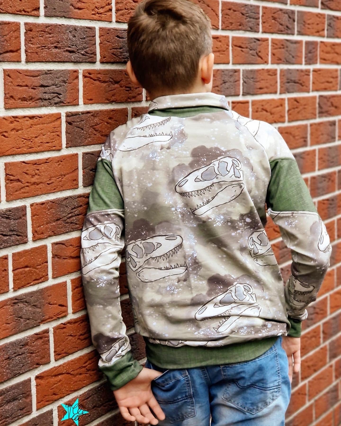 Dino Kopf ￼Dauervorbestellung