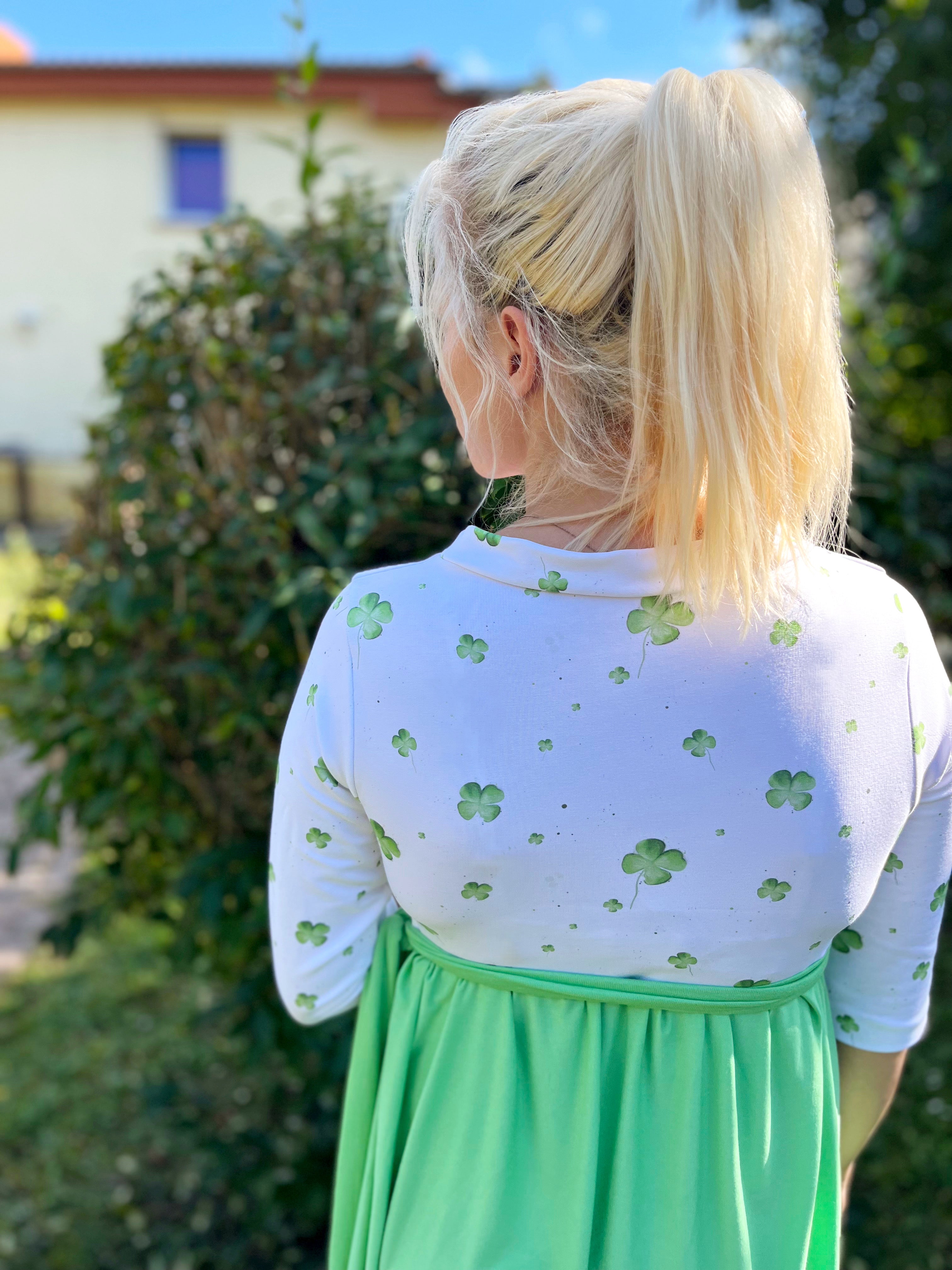 Glückklee Eigenproduktion Dauervorbestellung