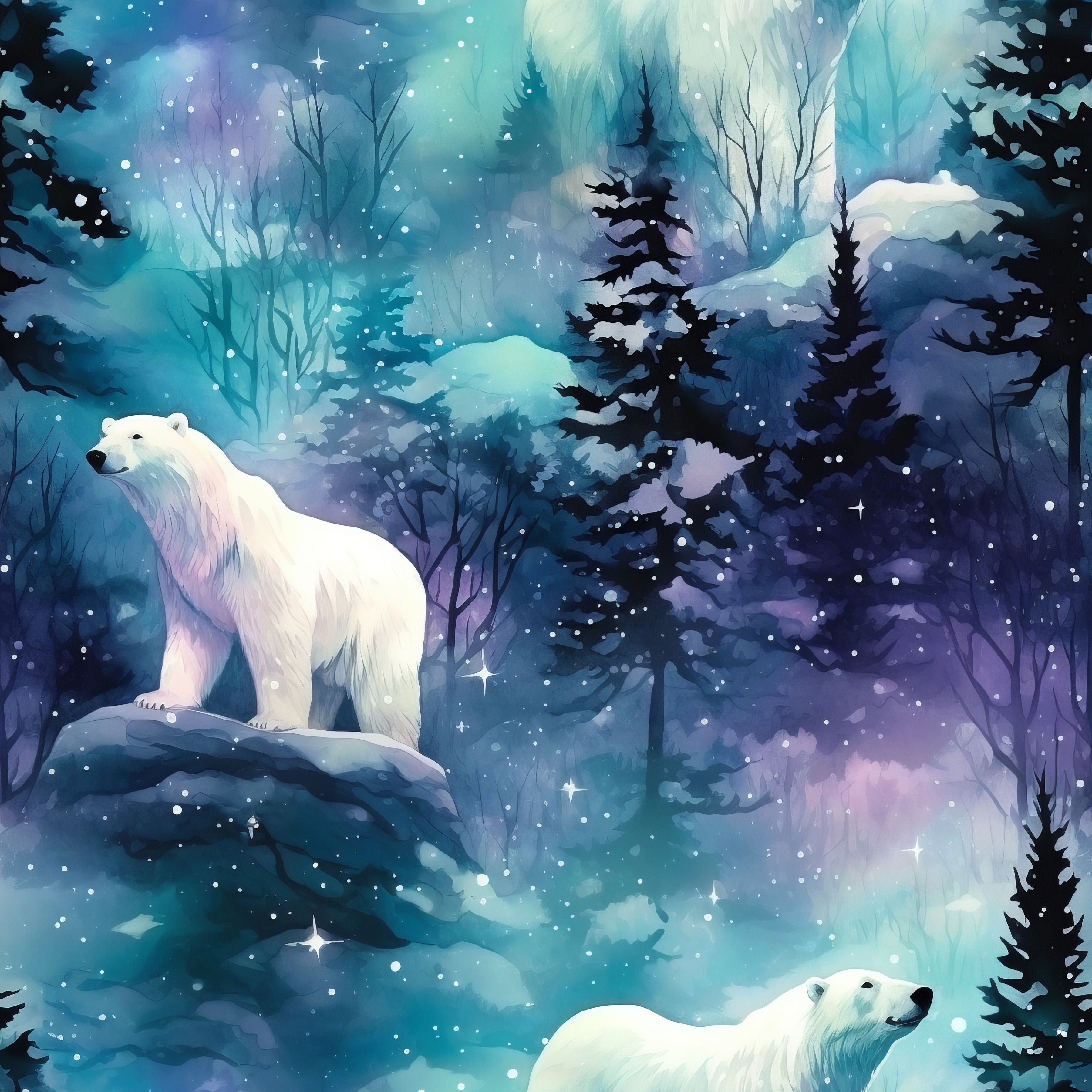 Eisbär Juli Vorbestellung