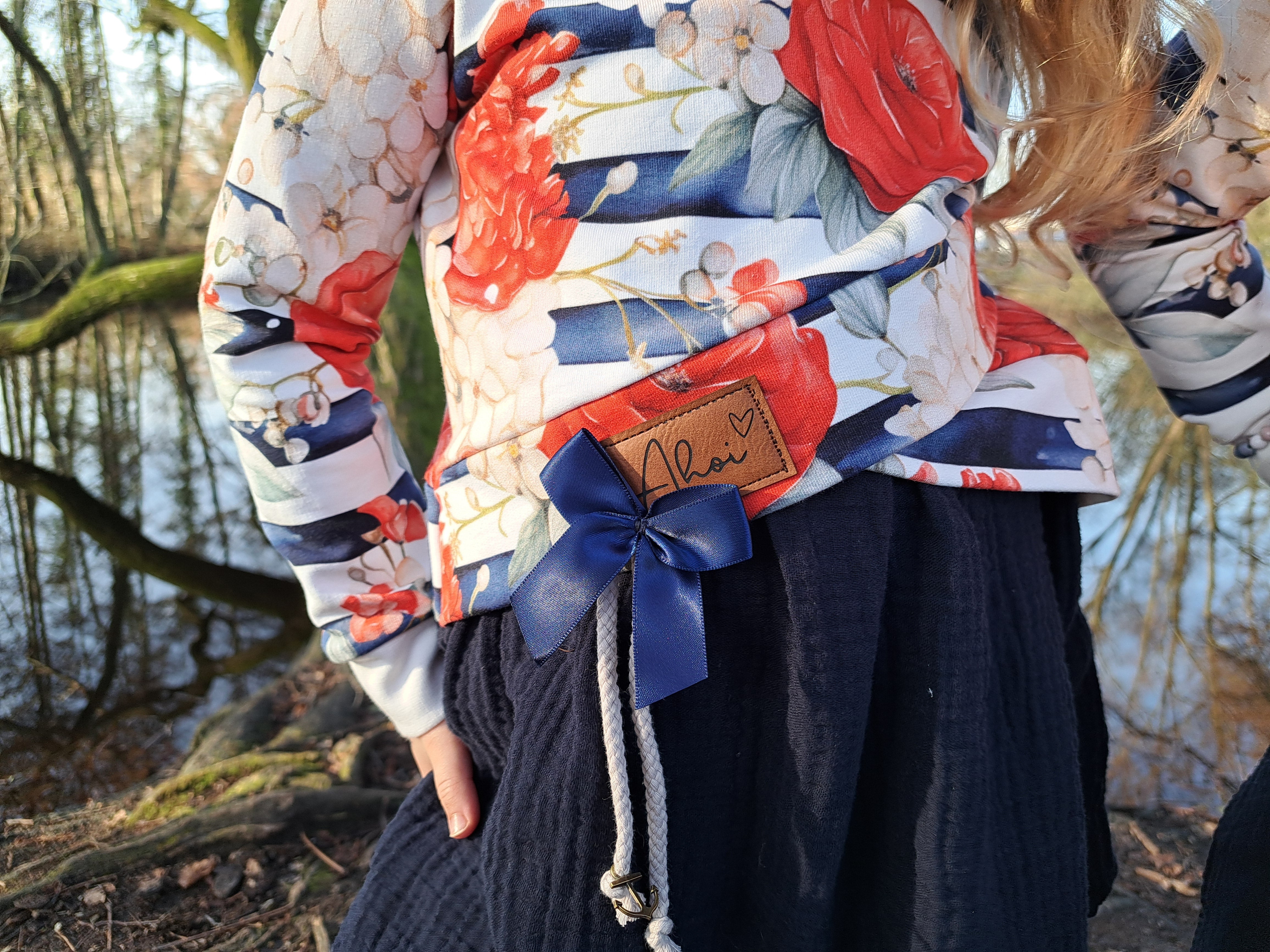 Marineblumen ￼Dauervorbestellung