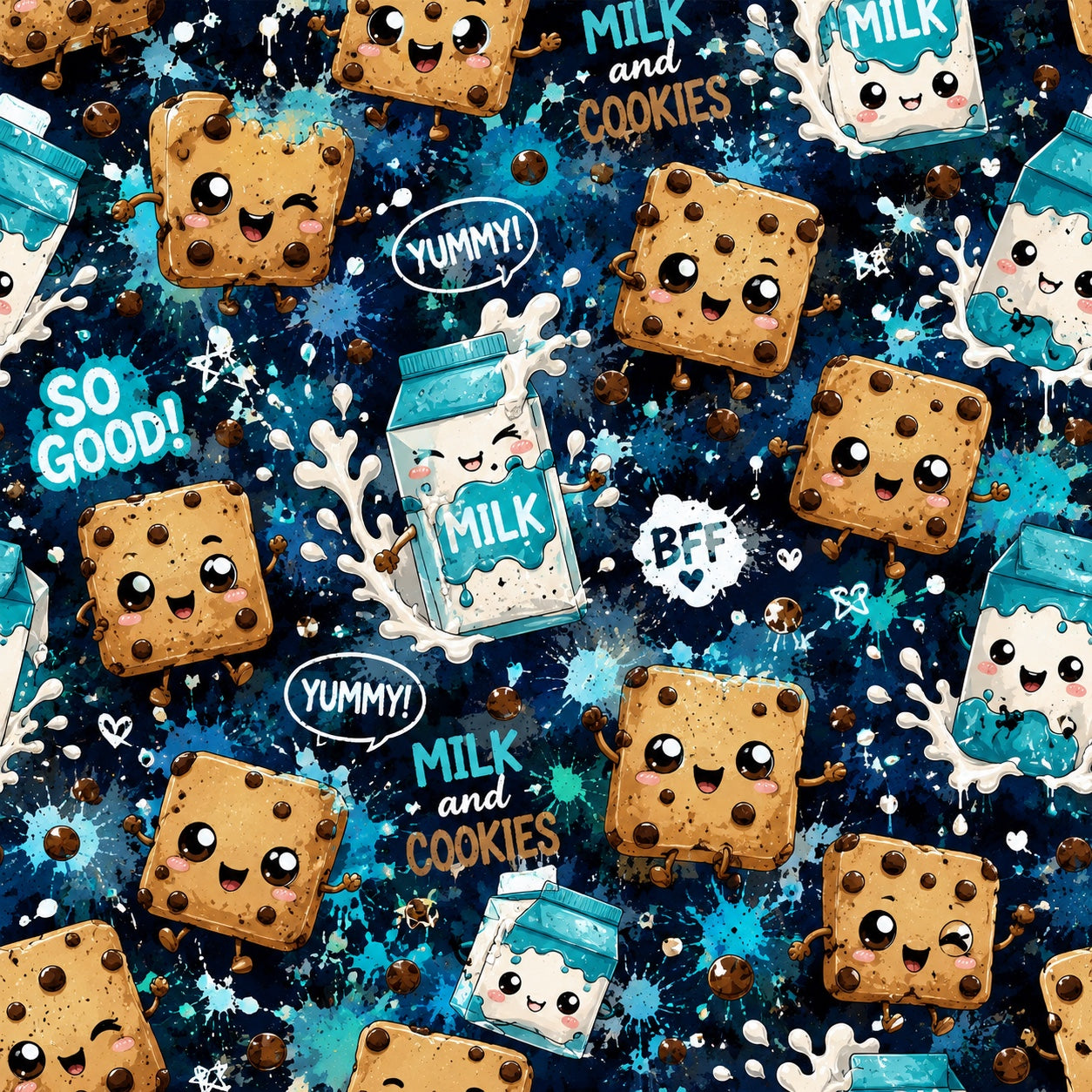 Cookie Juli Vorbestellung