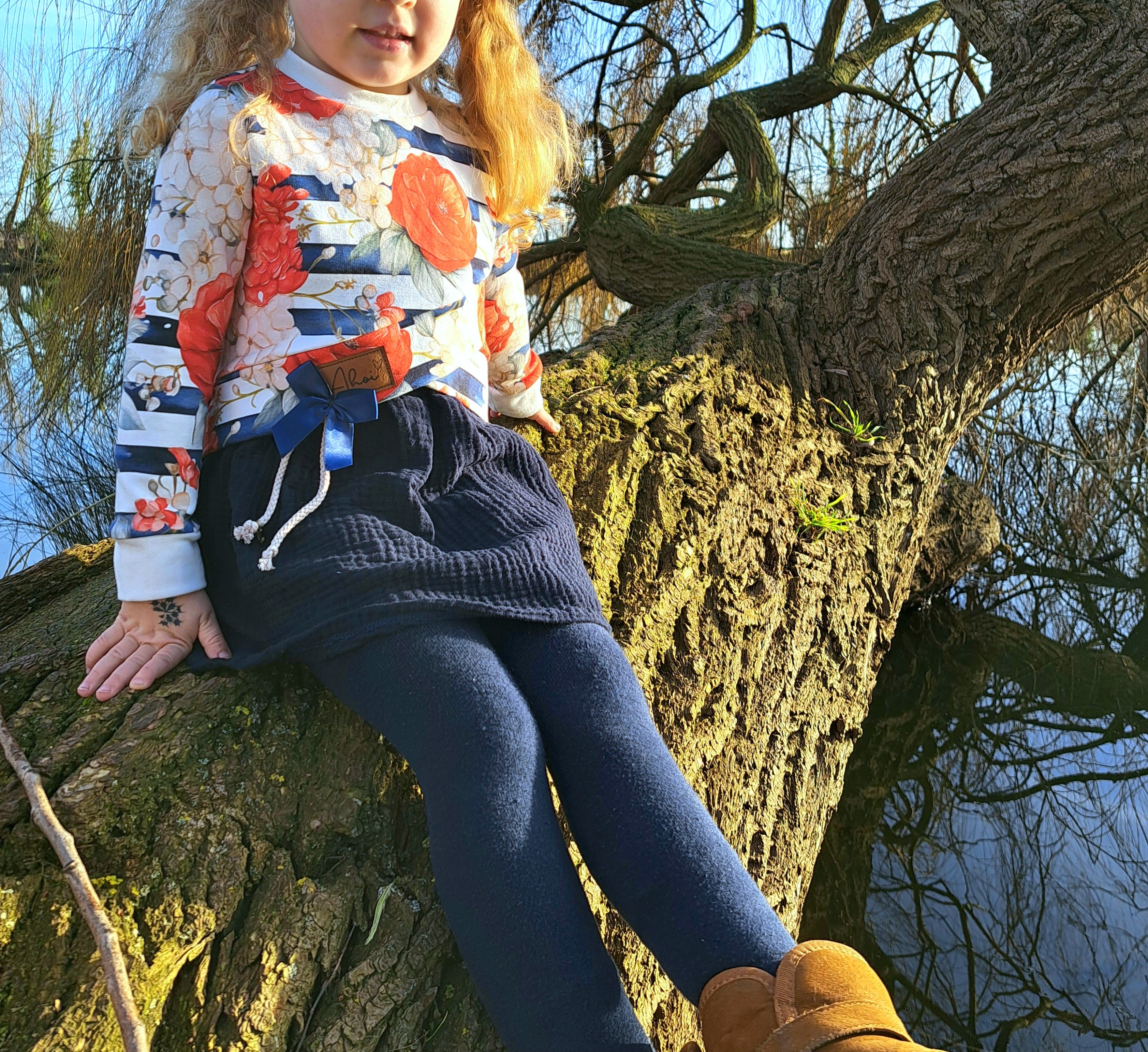 Marineblumen ￼Dauervorbestellung