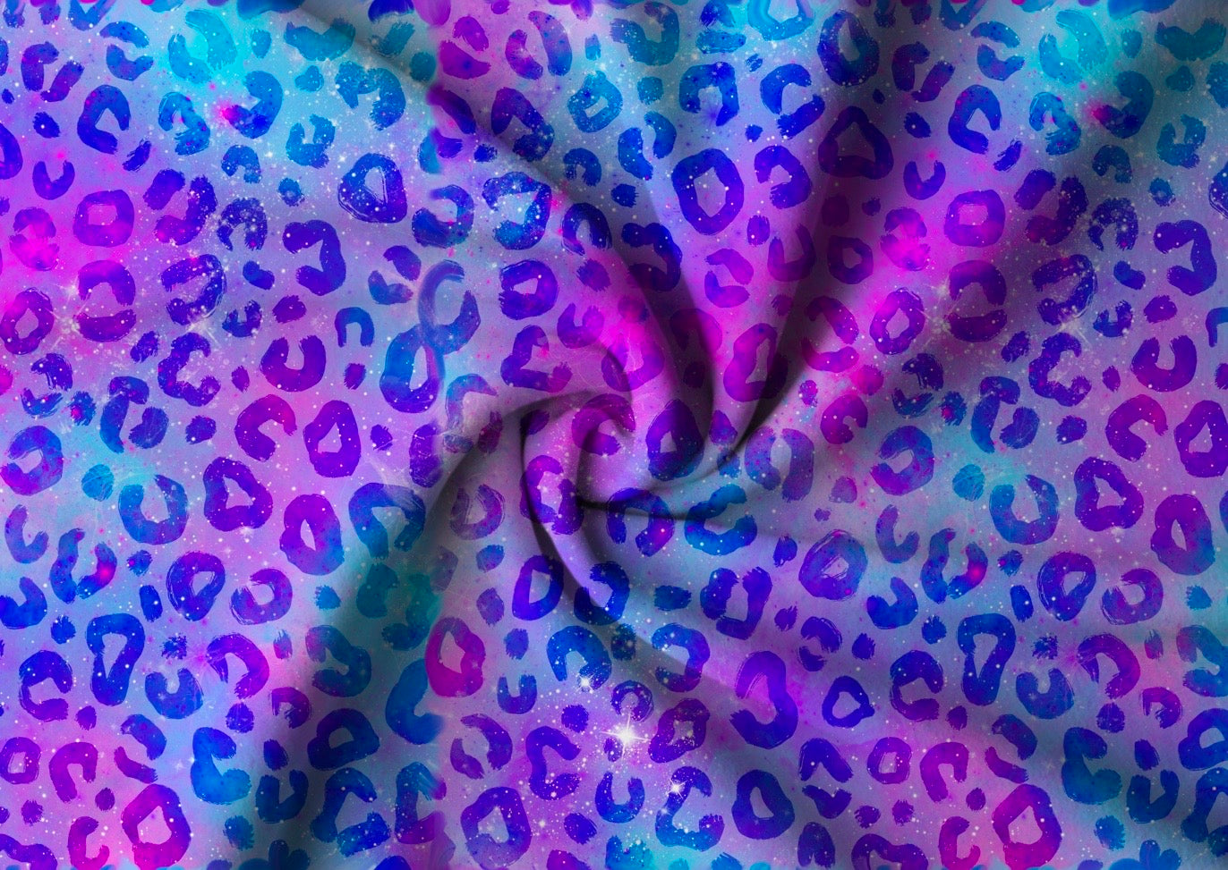 Blau pink Leo Dauervorbestellung