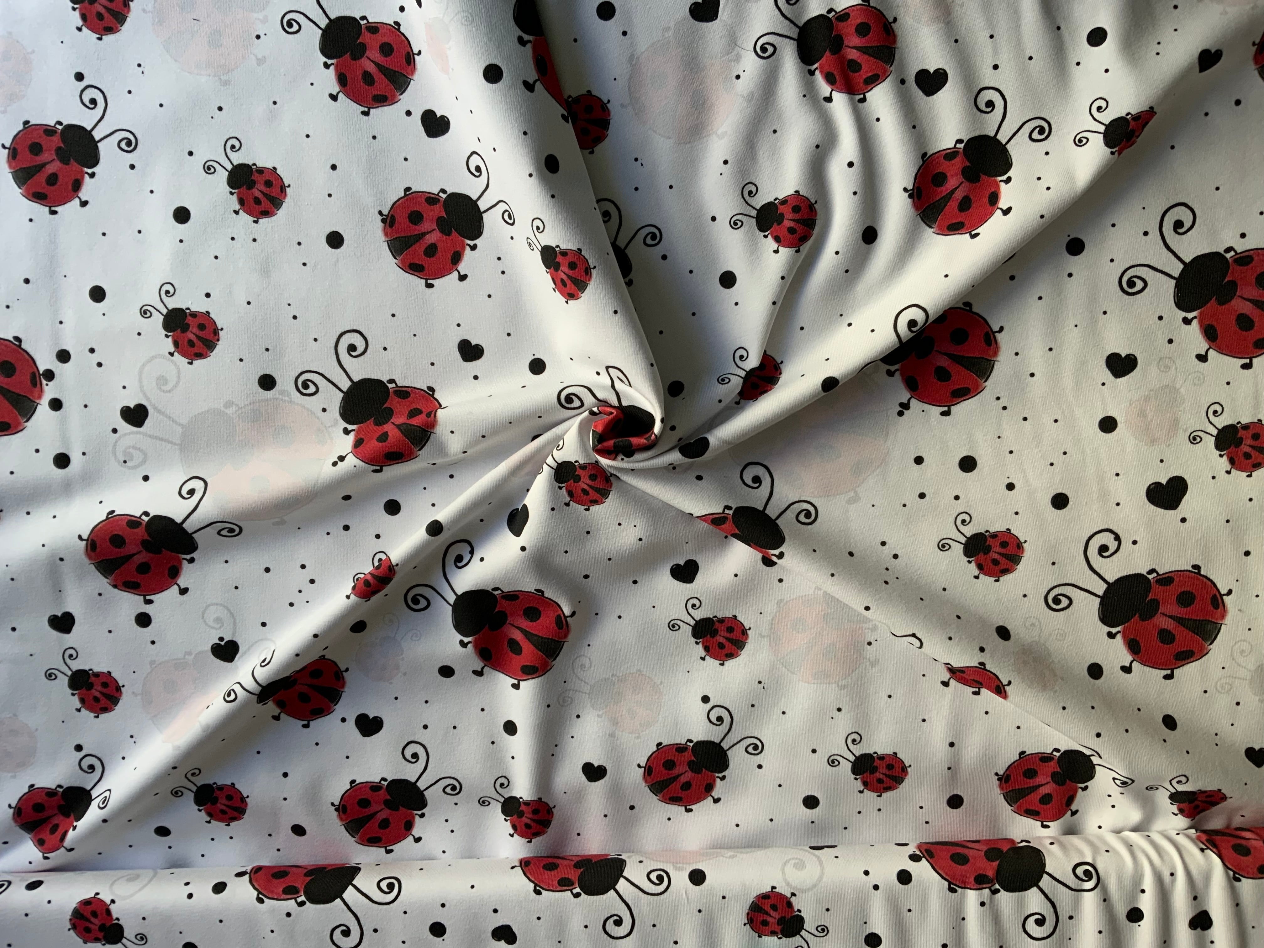 Marienkäfer Ostervorbestellung