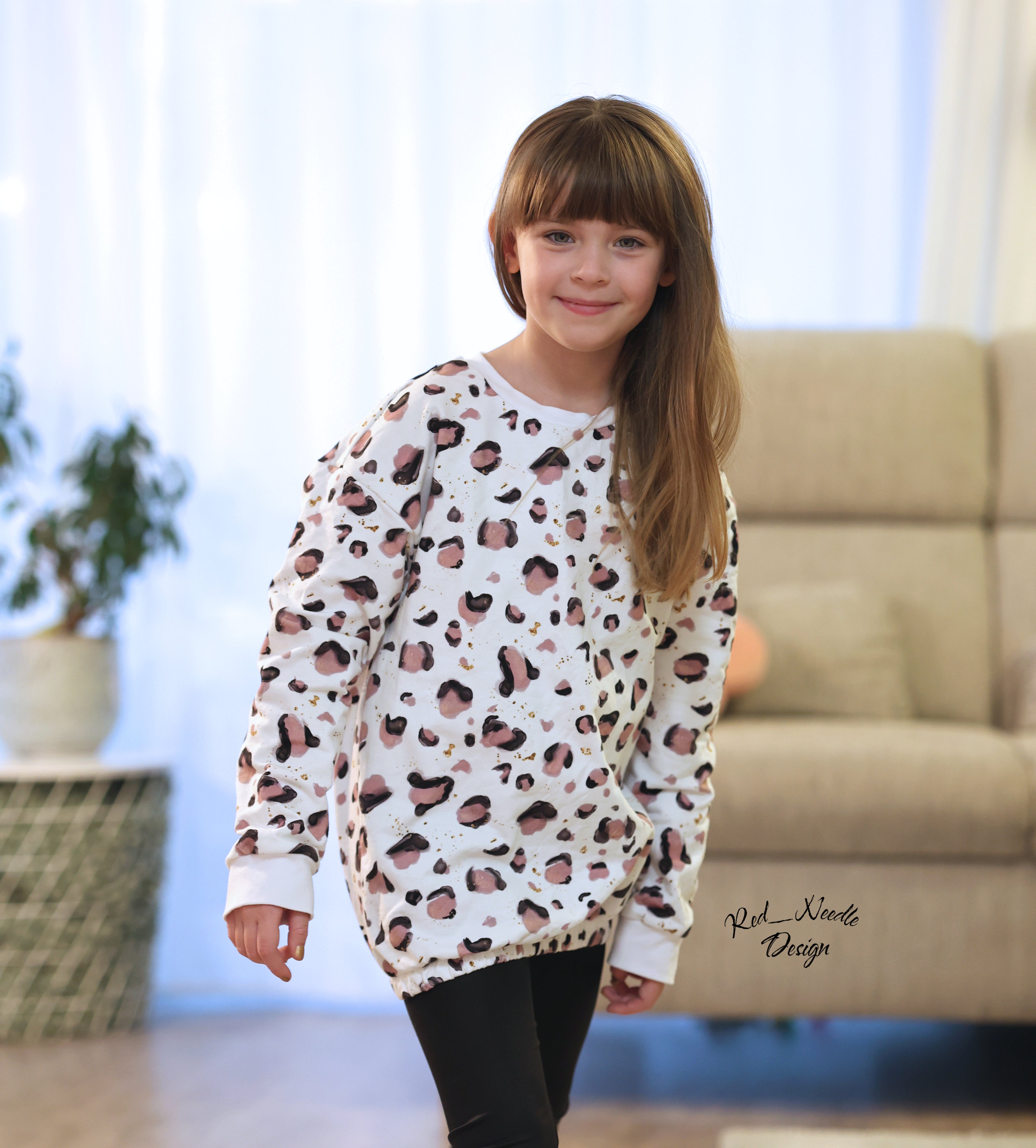 Black Week Sale Weißer Leo Dauervorbestellung