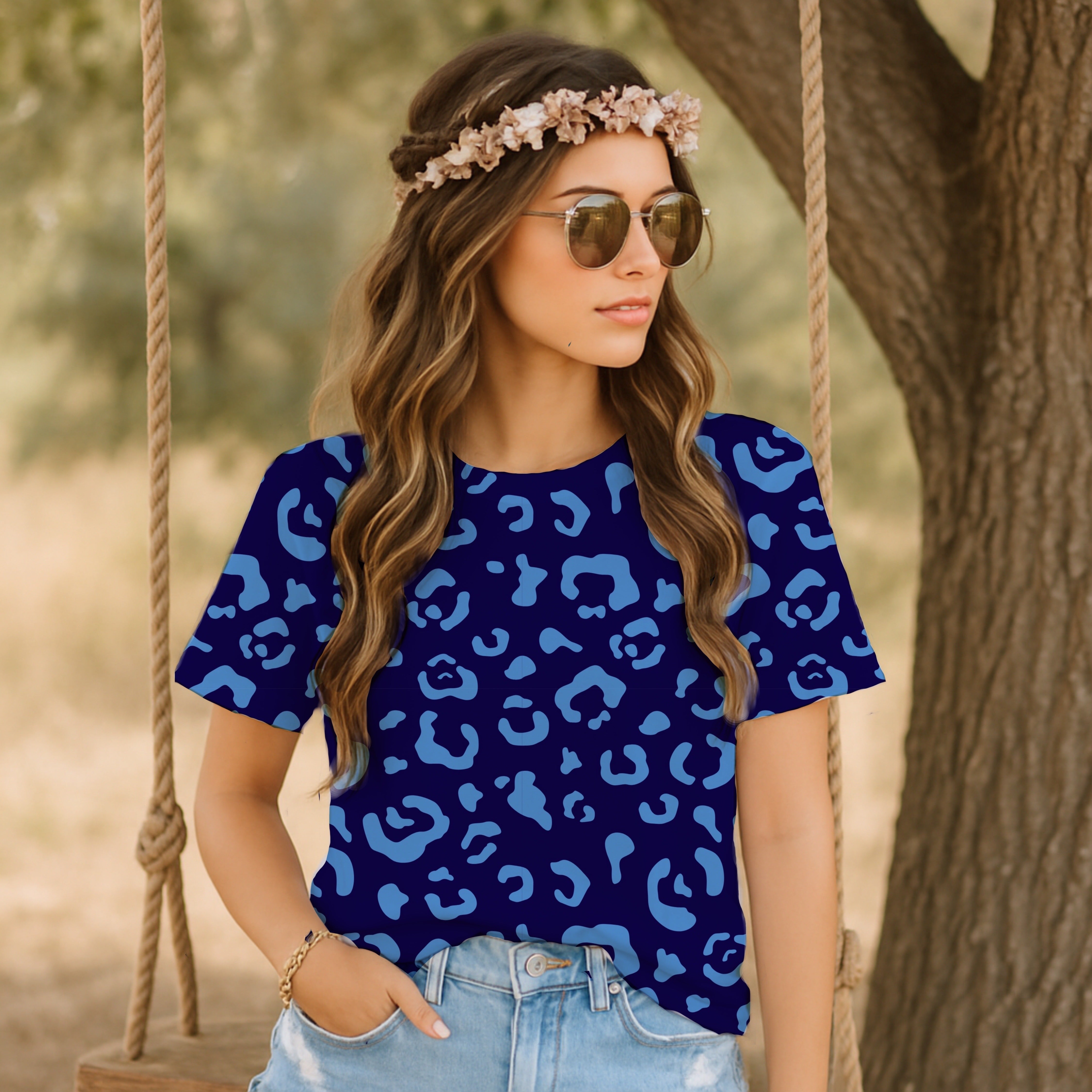 Blau Leo  Dauervorbestellung