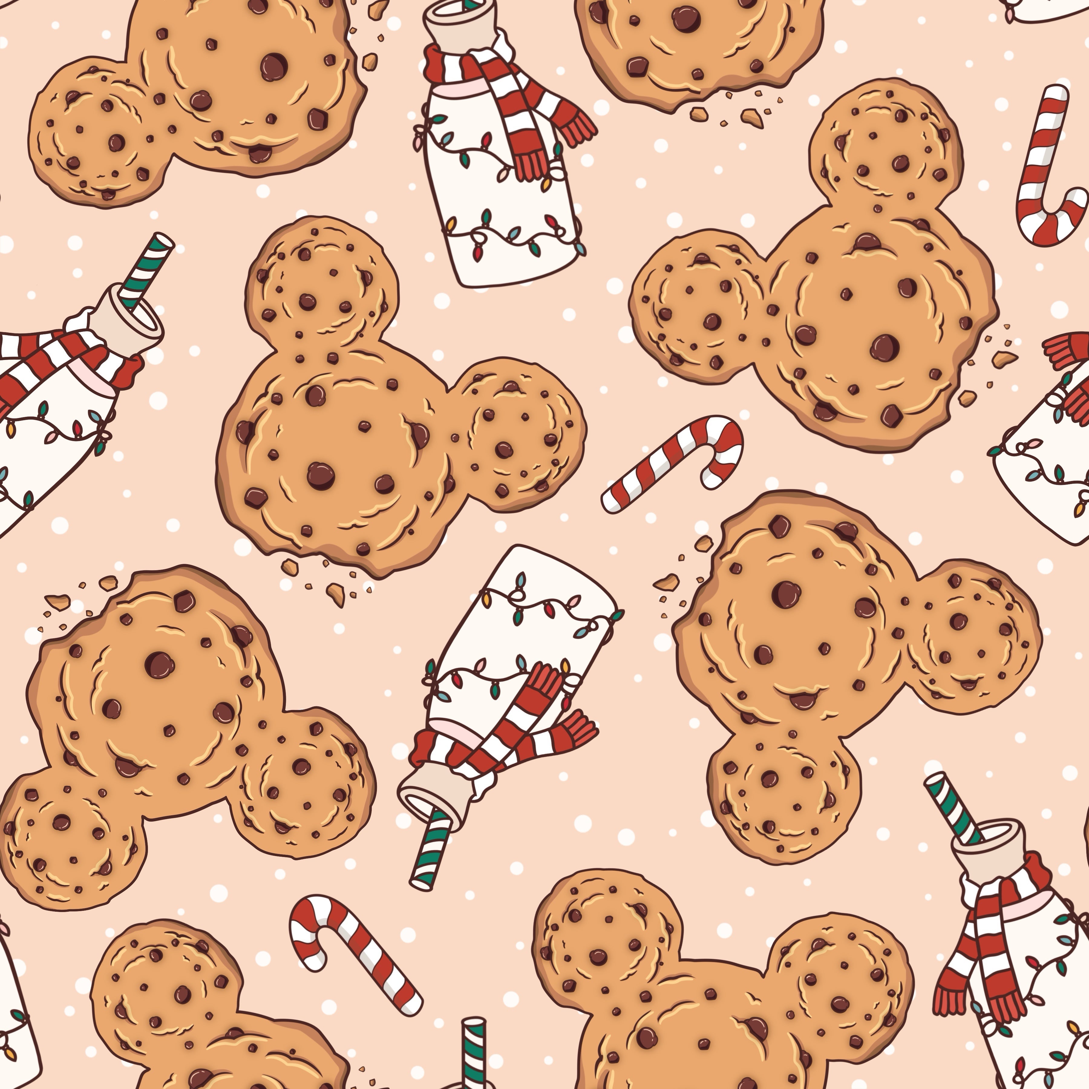 Cookie Milk Juli Vorbestellung