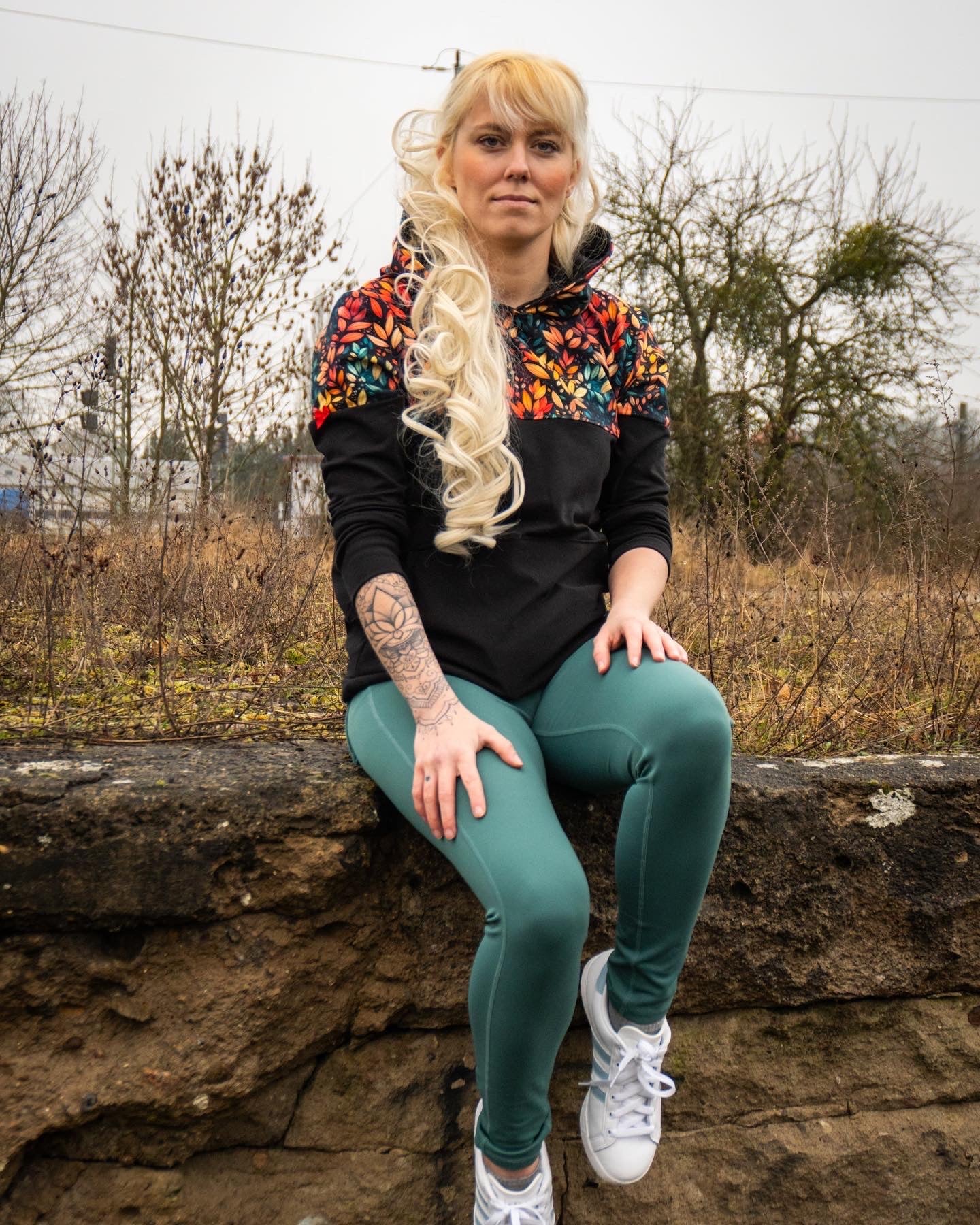 Black leaves  Dezember Vorbestellung