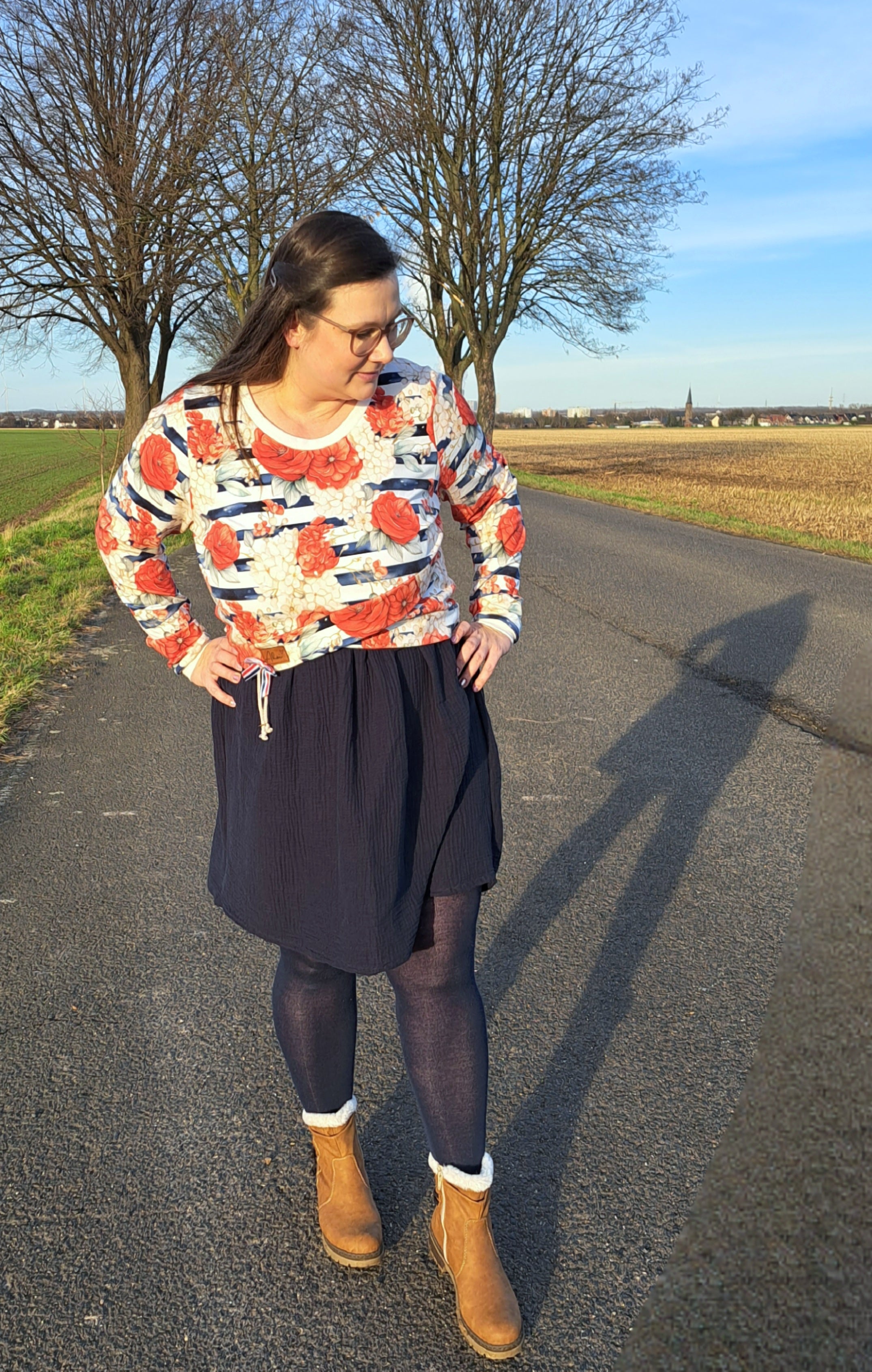 Marineblumen ￼Dauervorbestellung