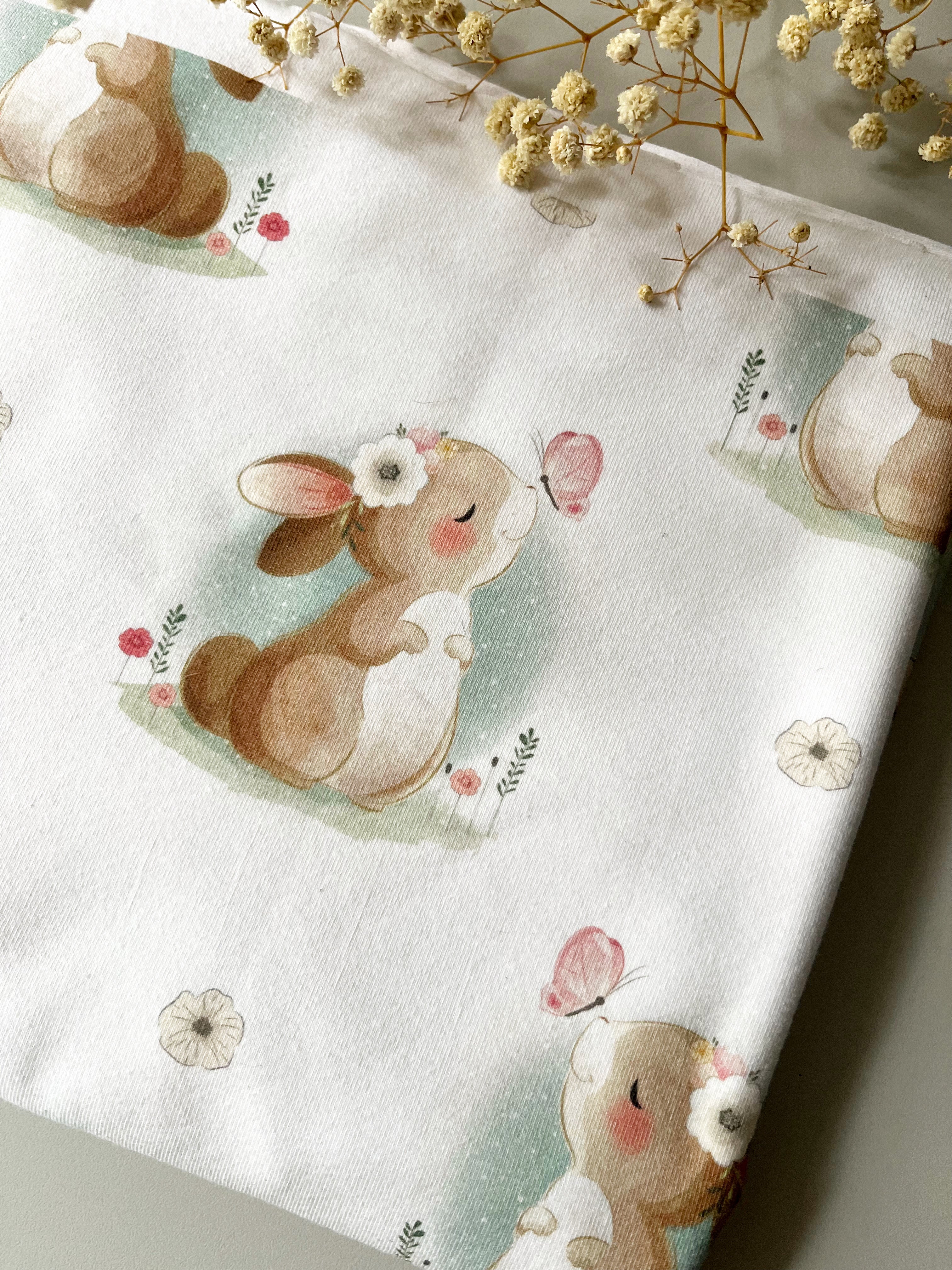 Bunny Butterfly Ostervorbestellung