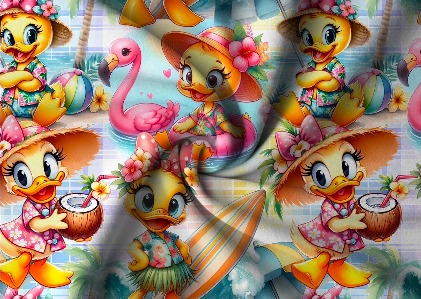 Lustige Ente Dauervorbestellung