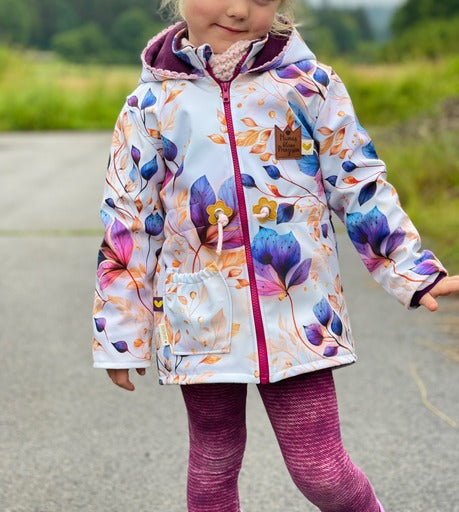 Gold Blätter Traum Dauervorbestellung