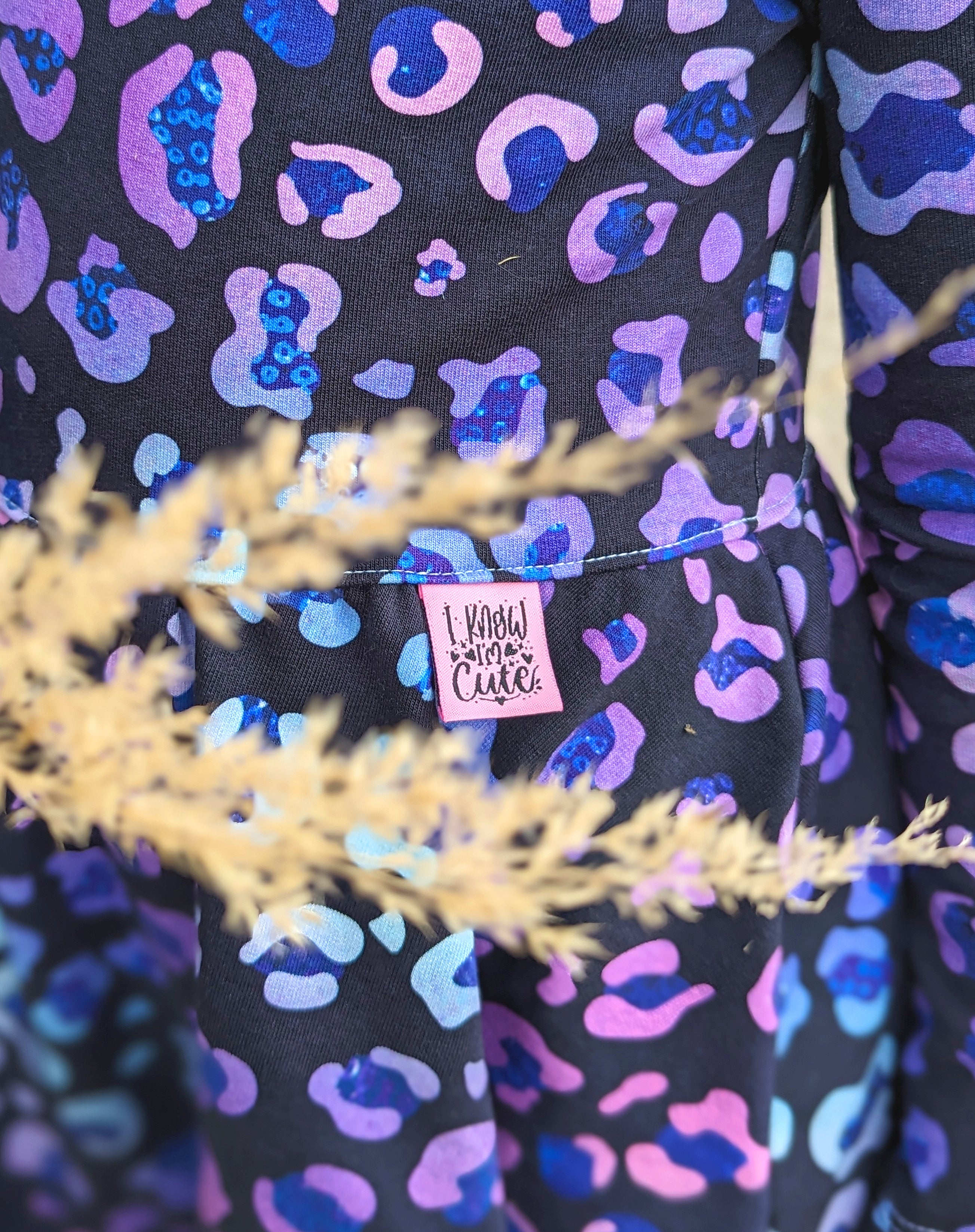 Black Pastell Leo Dauervorbestellung