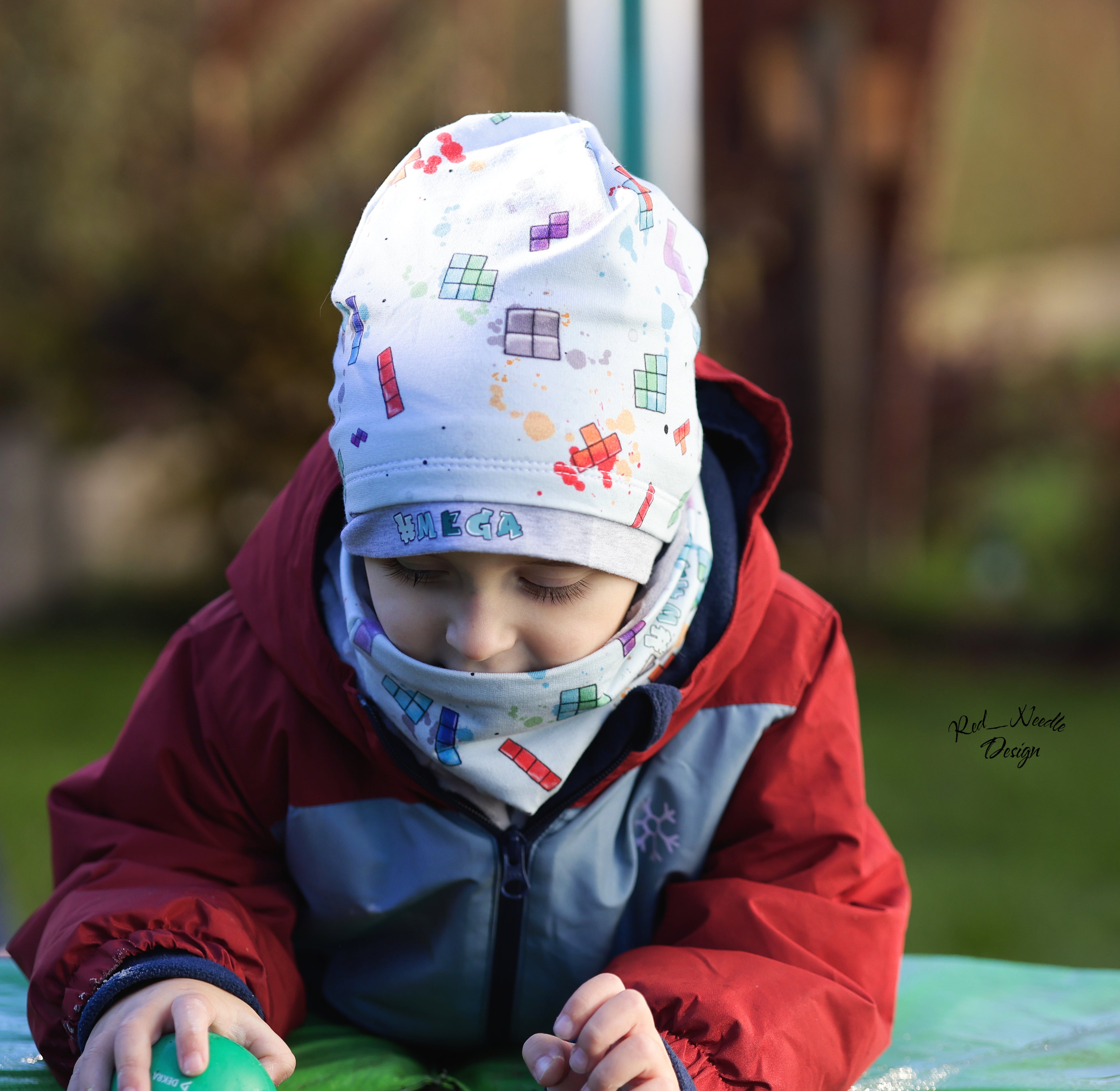 Tetris  Aktuellevorbestellung Stoff