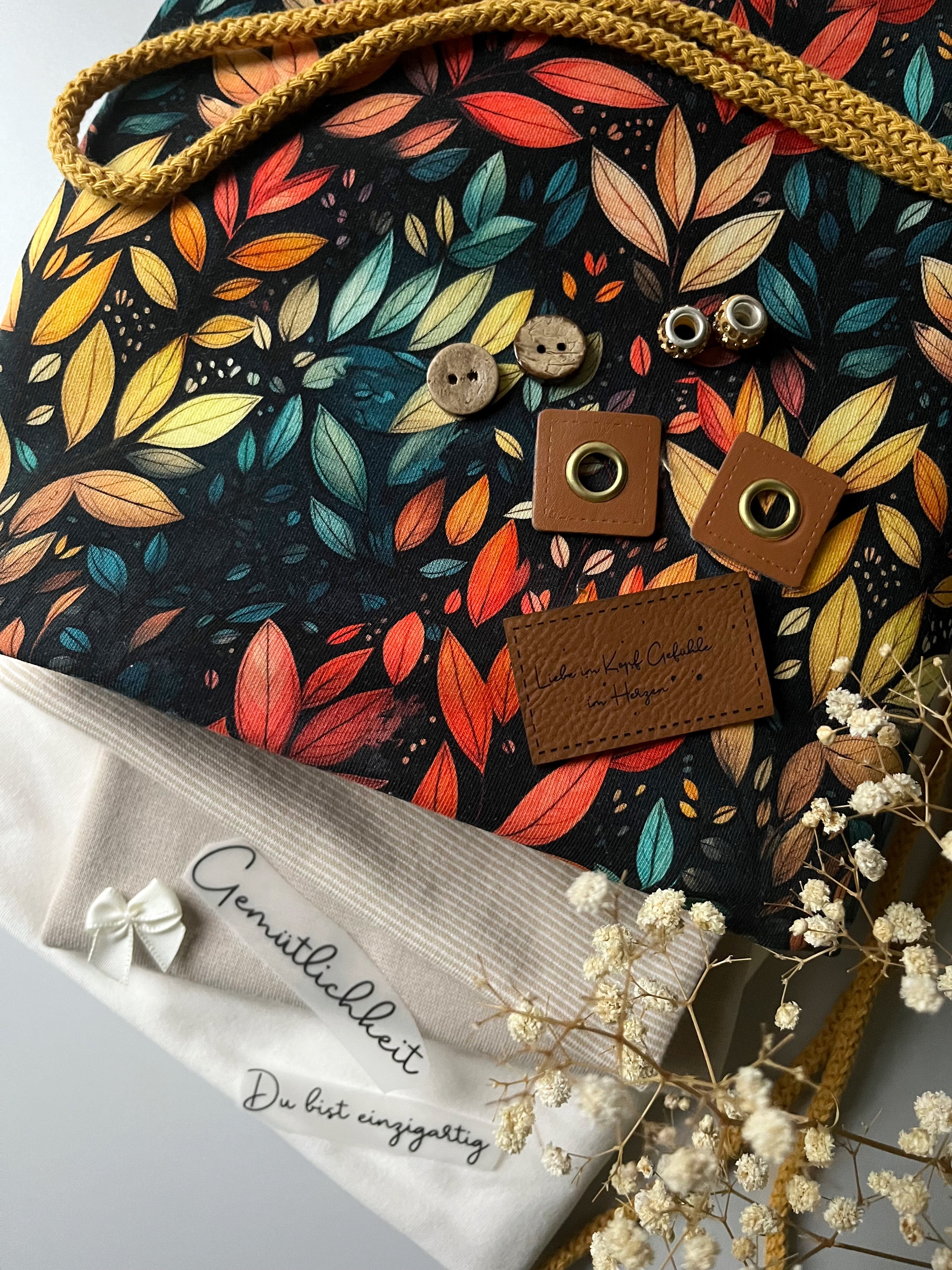 Black leaves  Dezember Vorbestellung