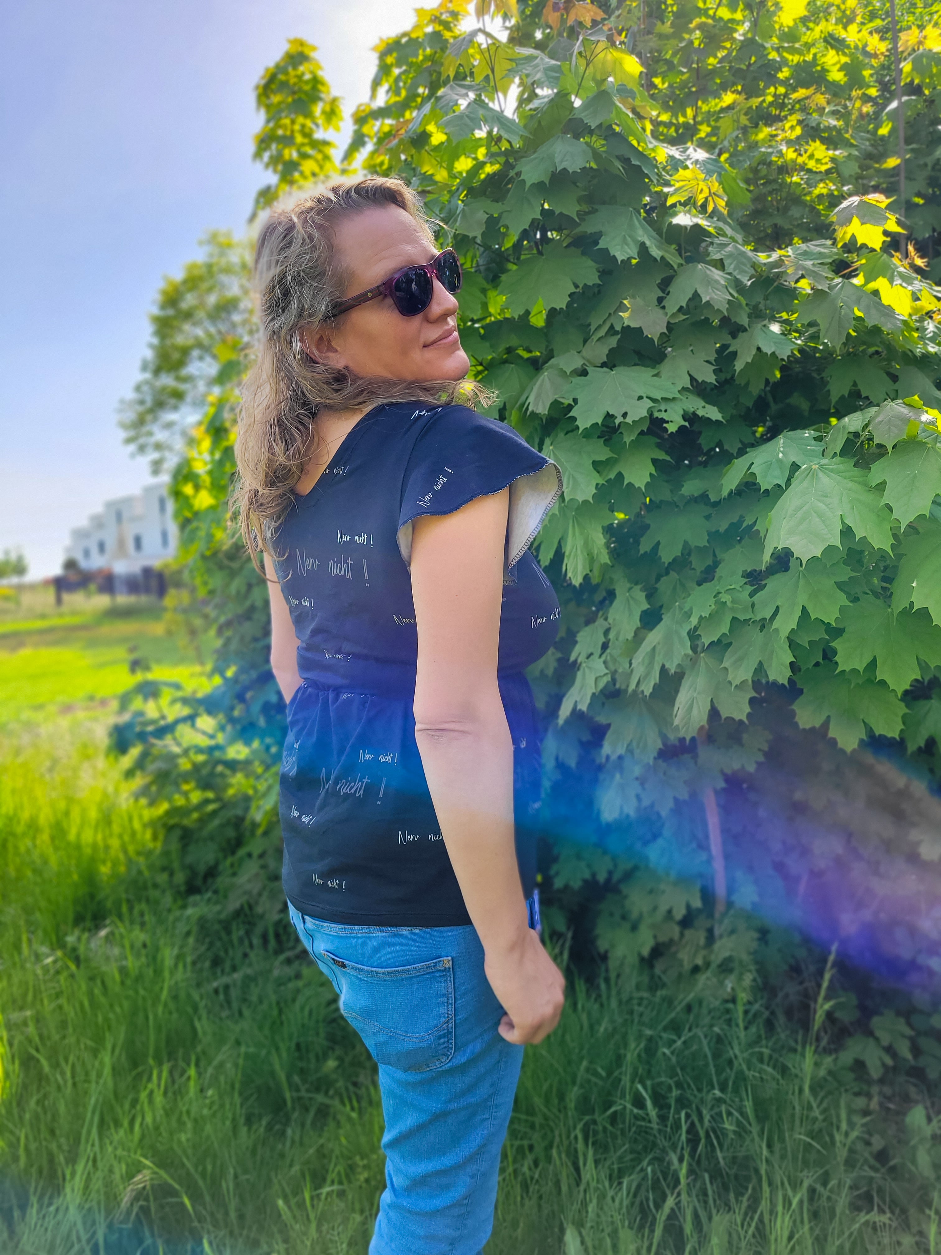 Nerv nicht! Dauervorbestellung