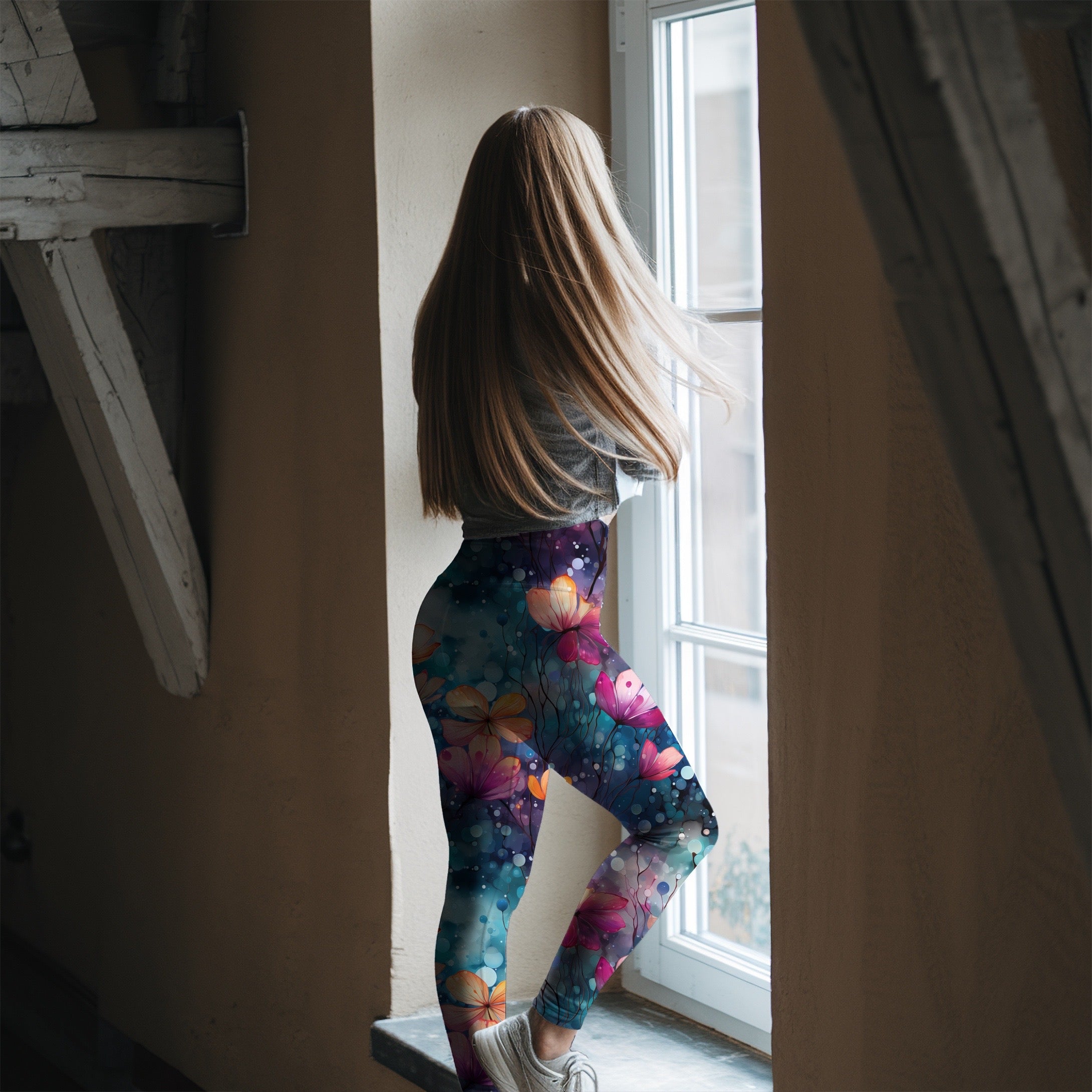 2.0 Buntes Blumenparadies kombi Dauervorbestellung