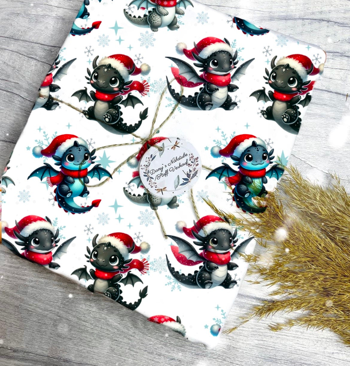 Lila Winterzeit Aktuelle Vorbestellung