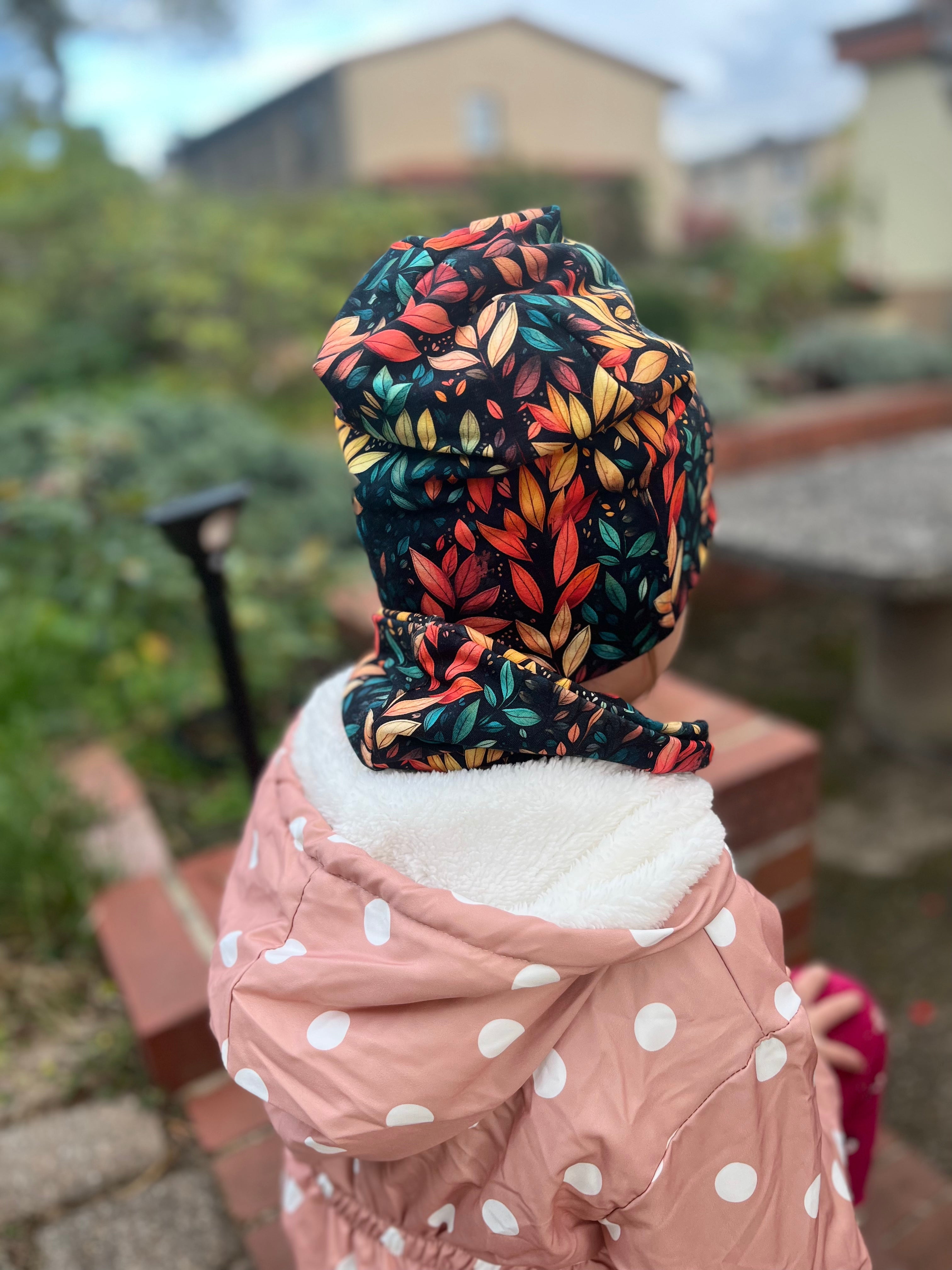 Black leaves  Dezember Vorbestellung