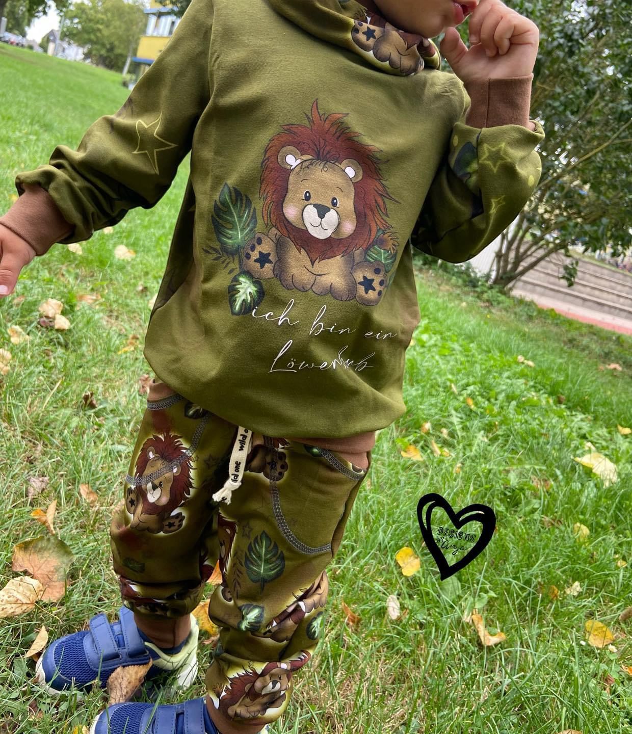 Tanelo Löwebub Dauervorbestellung