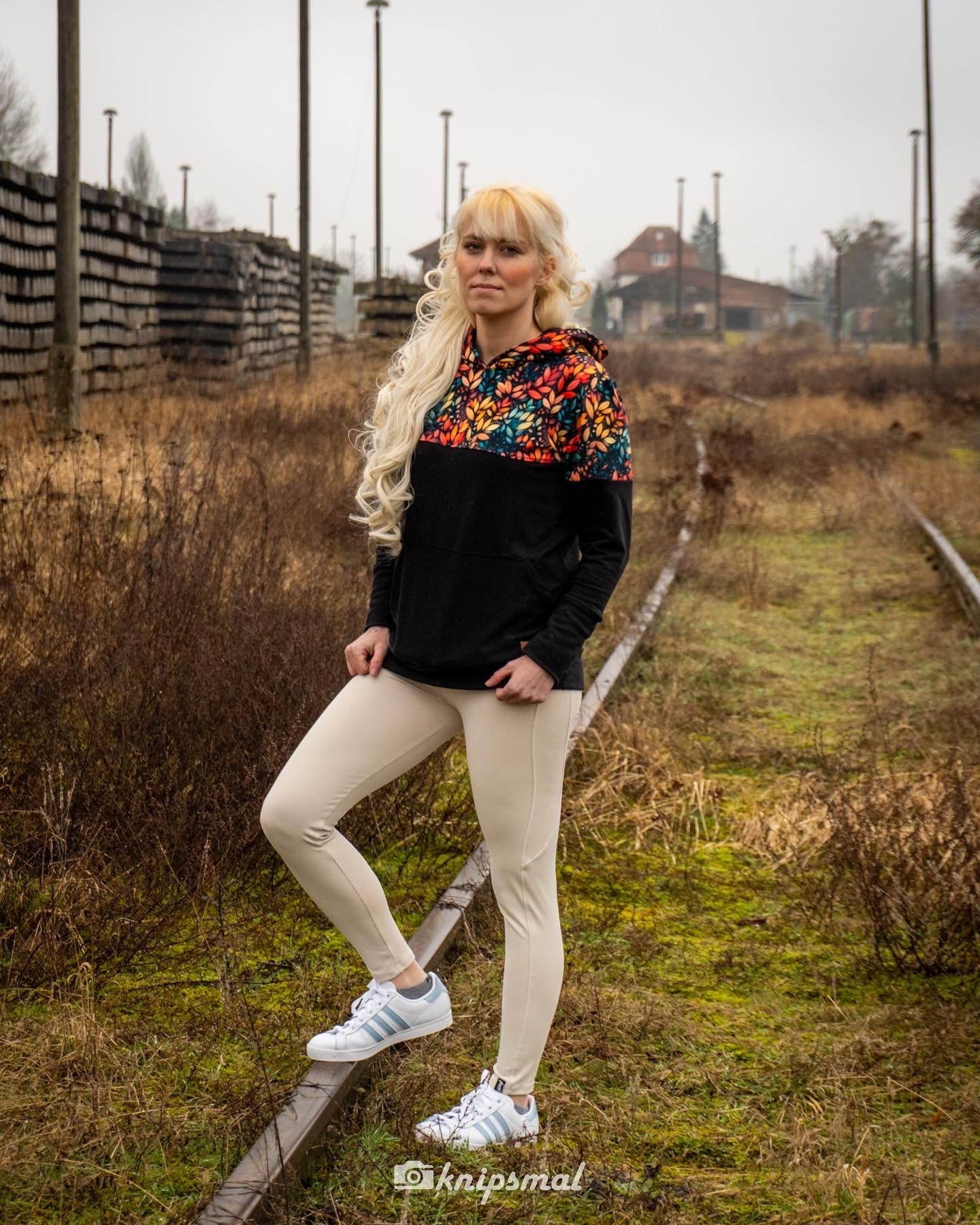 Black leaves  Dezember Vorbestellung