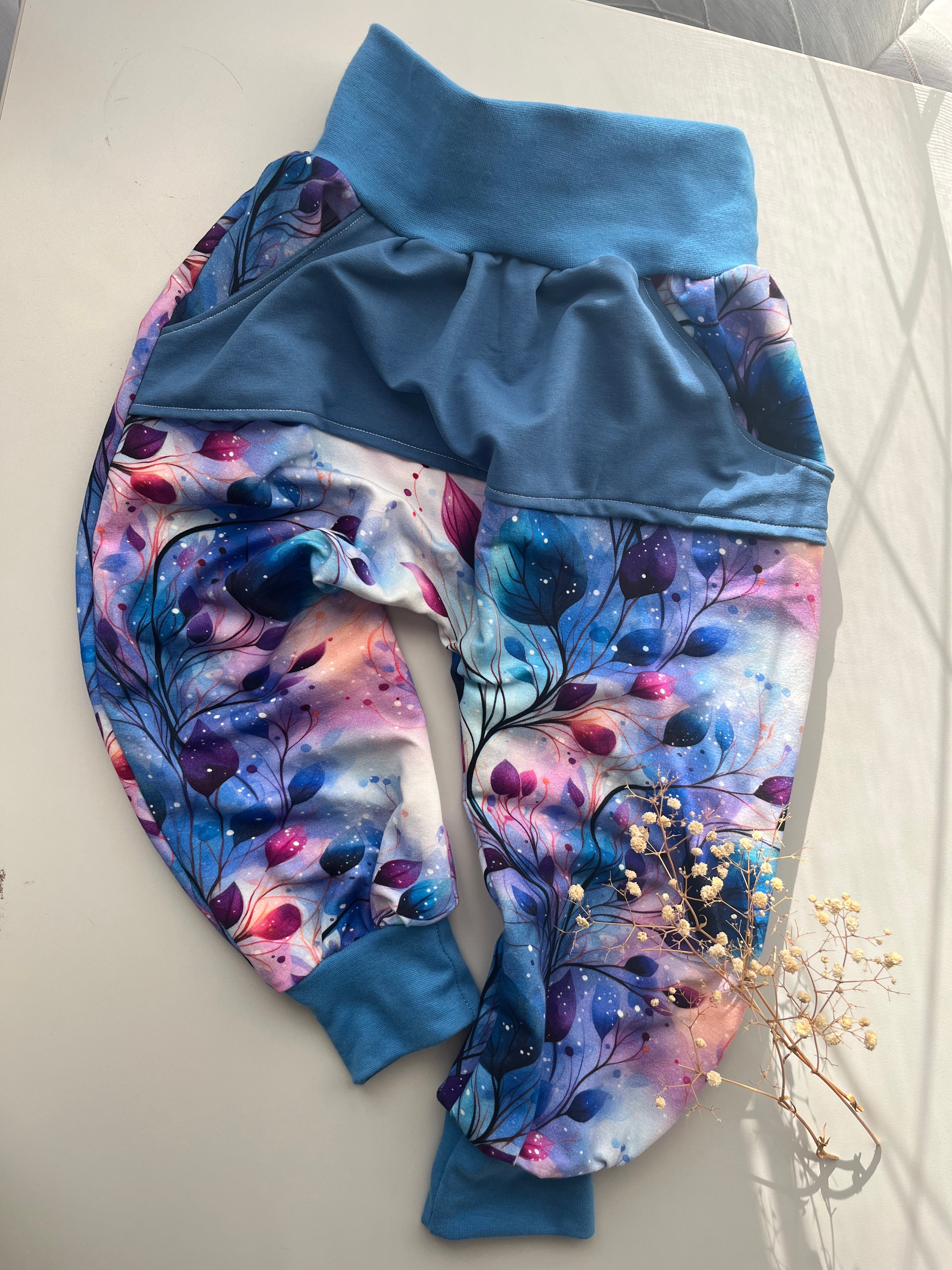 Buntes Blumenparadies Dauervorbestellung