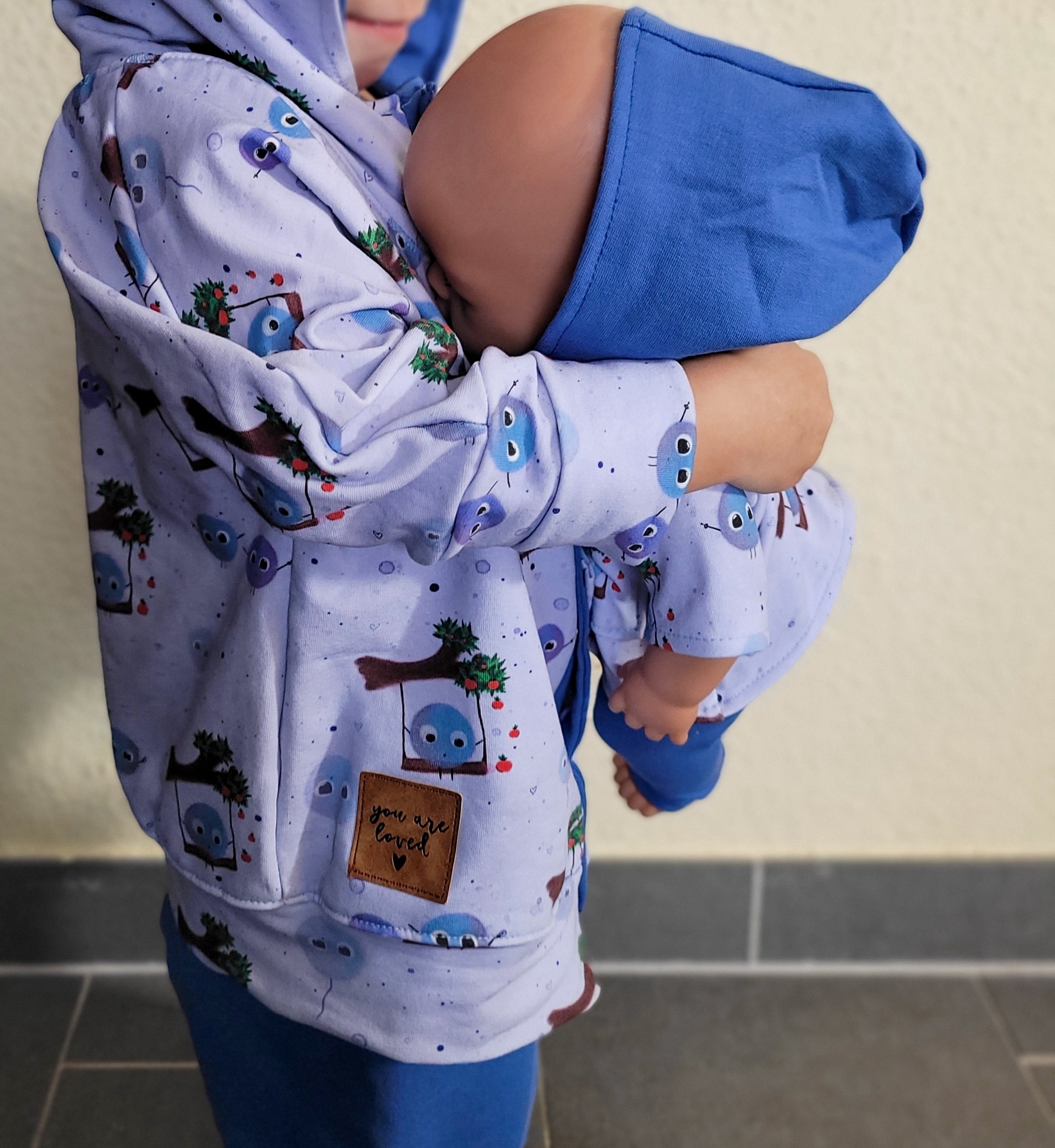 Seifenblasen Dauervorbestellung