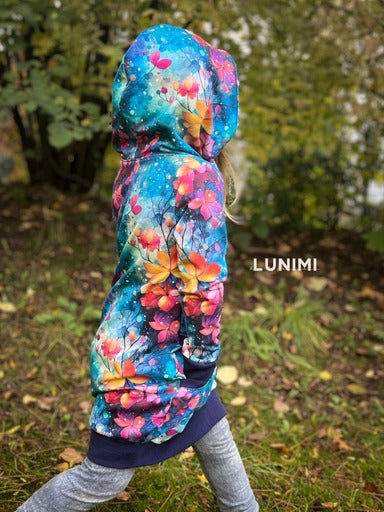 Buntes Blumenparadies Dauervorbestellung