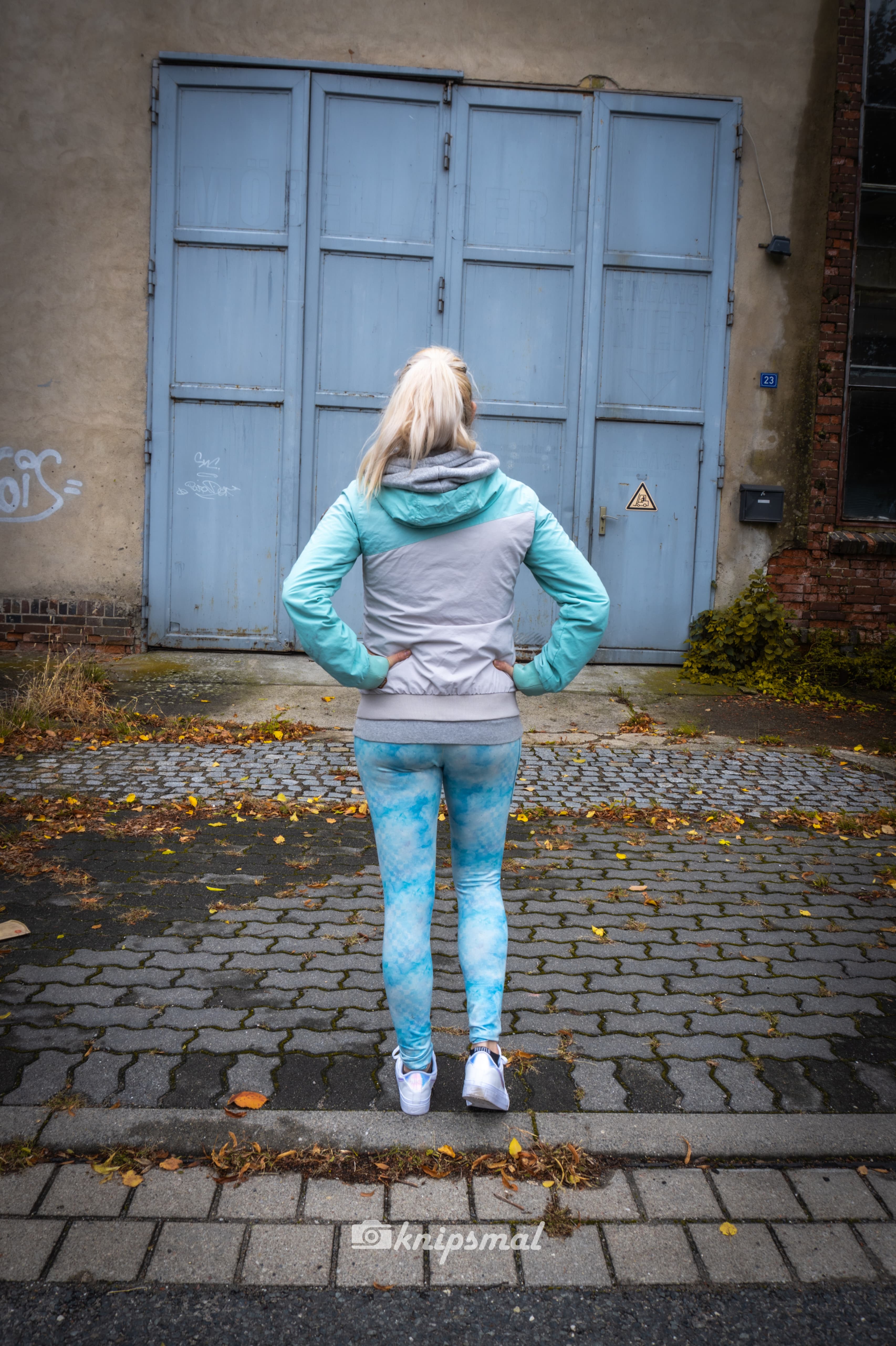 Eisblau Aquarell Schachbrett Eigenproduktion Dauervorbestellung