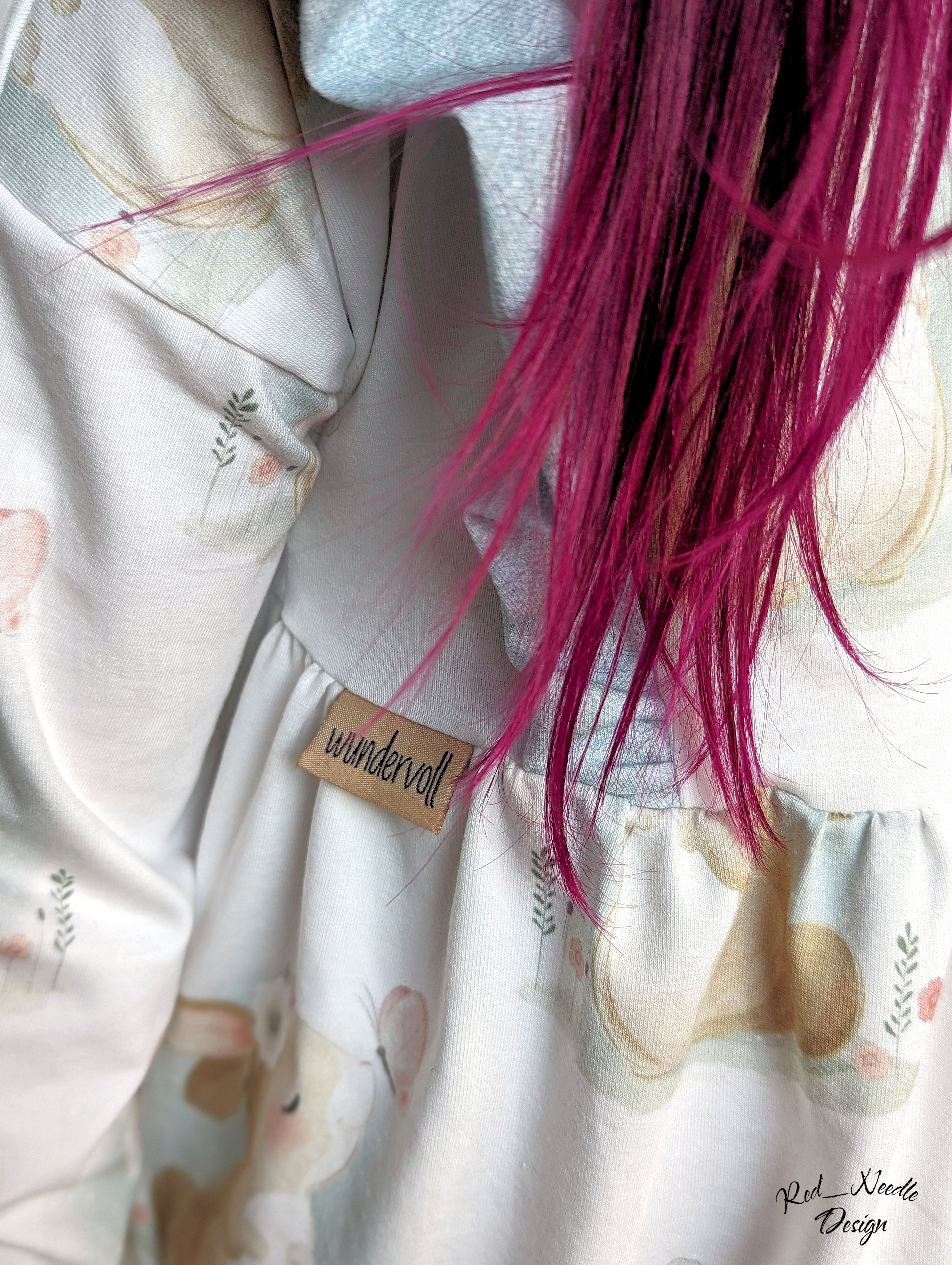 Bunny Butterfly Ostervorbestellung