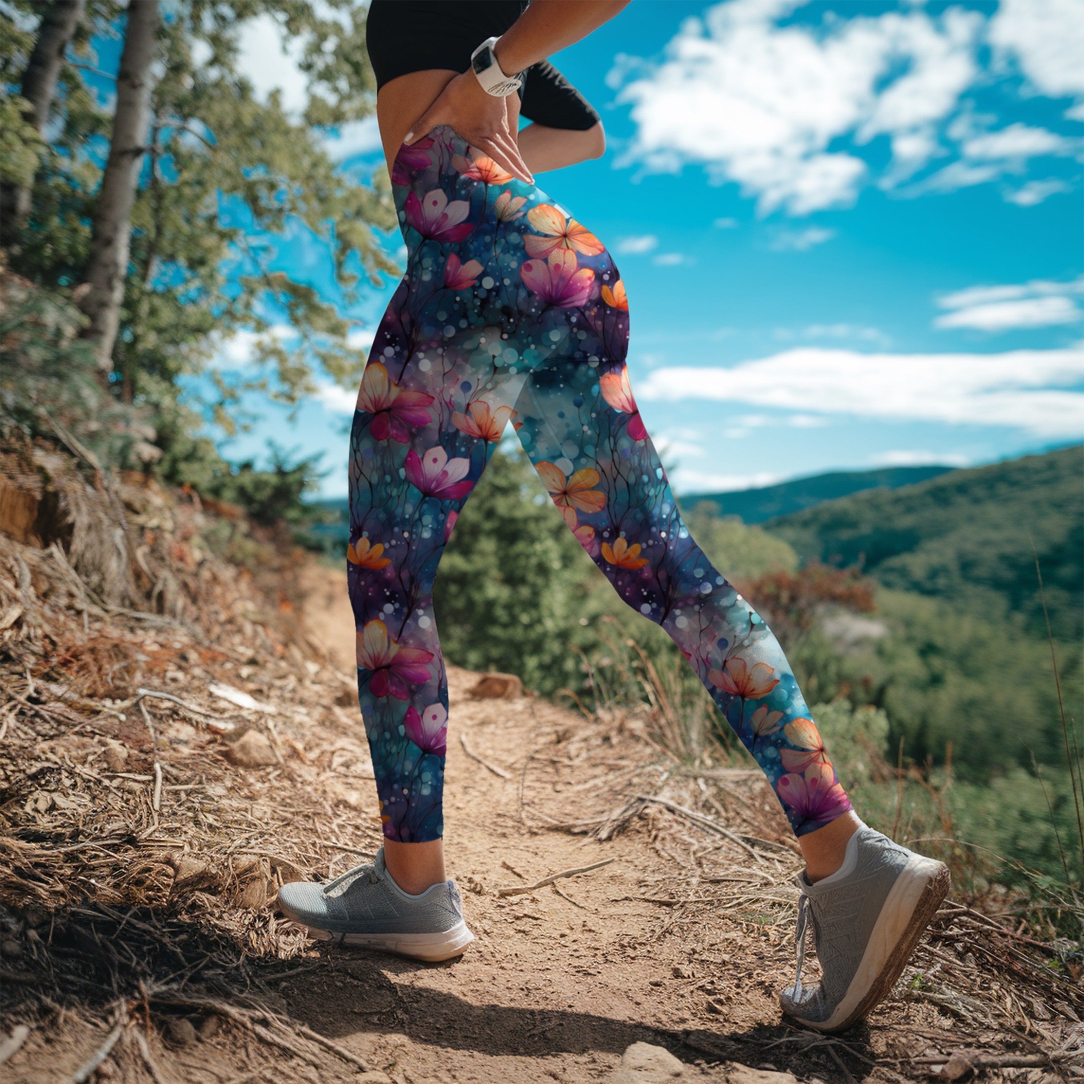 2.0 Buntes Blumenparadies kombi Dauervorbestellung