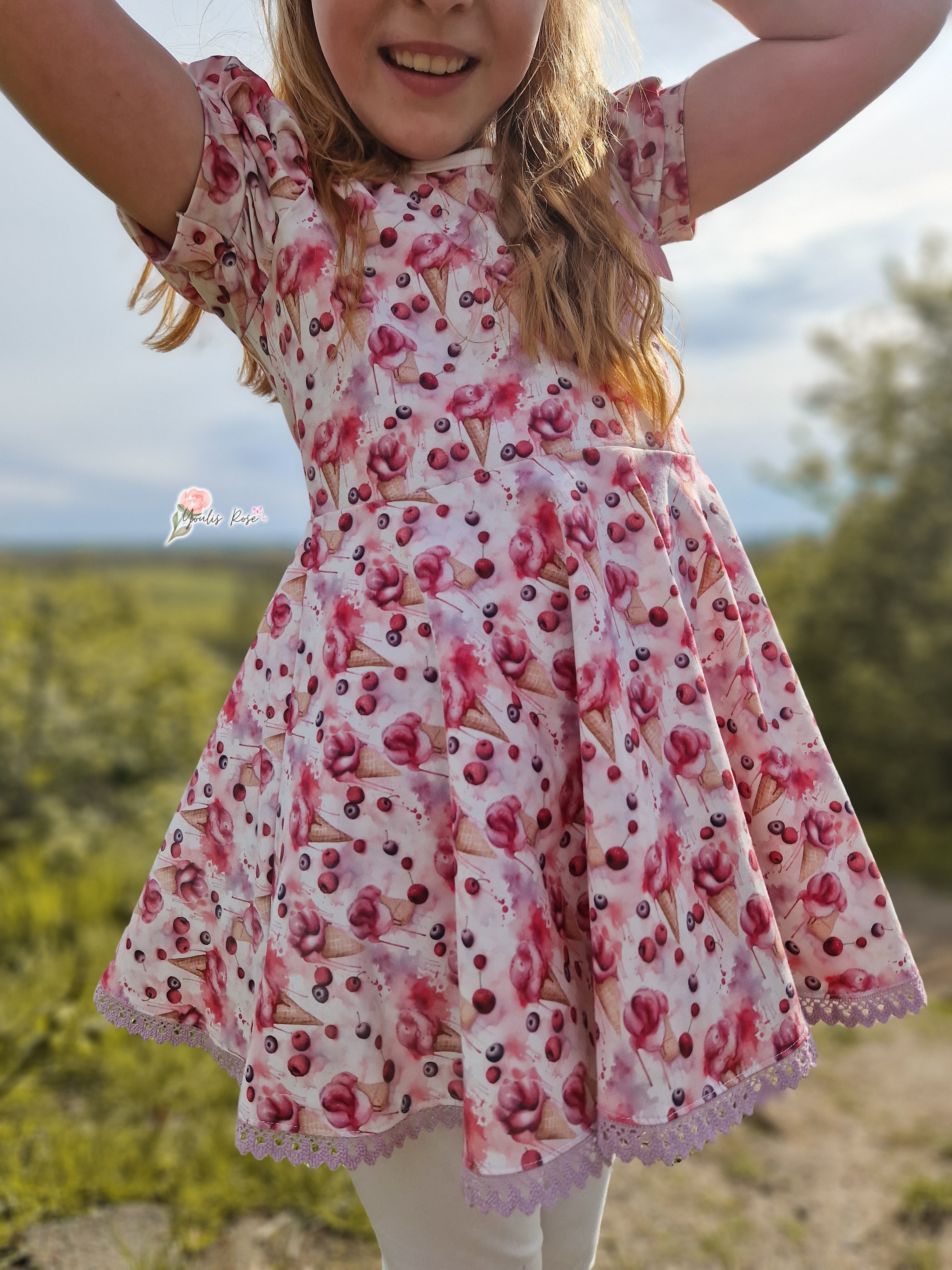 Kleines Eis Dauervorbestellung