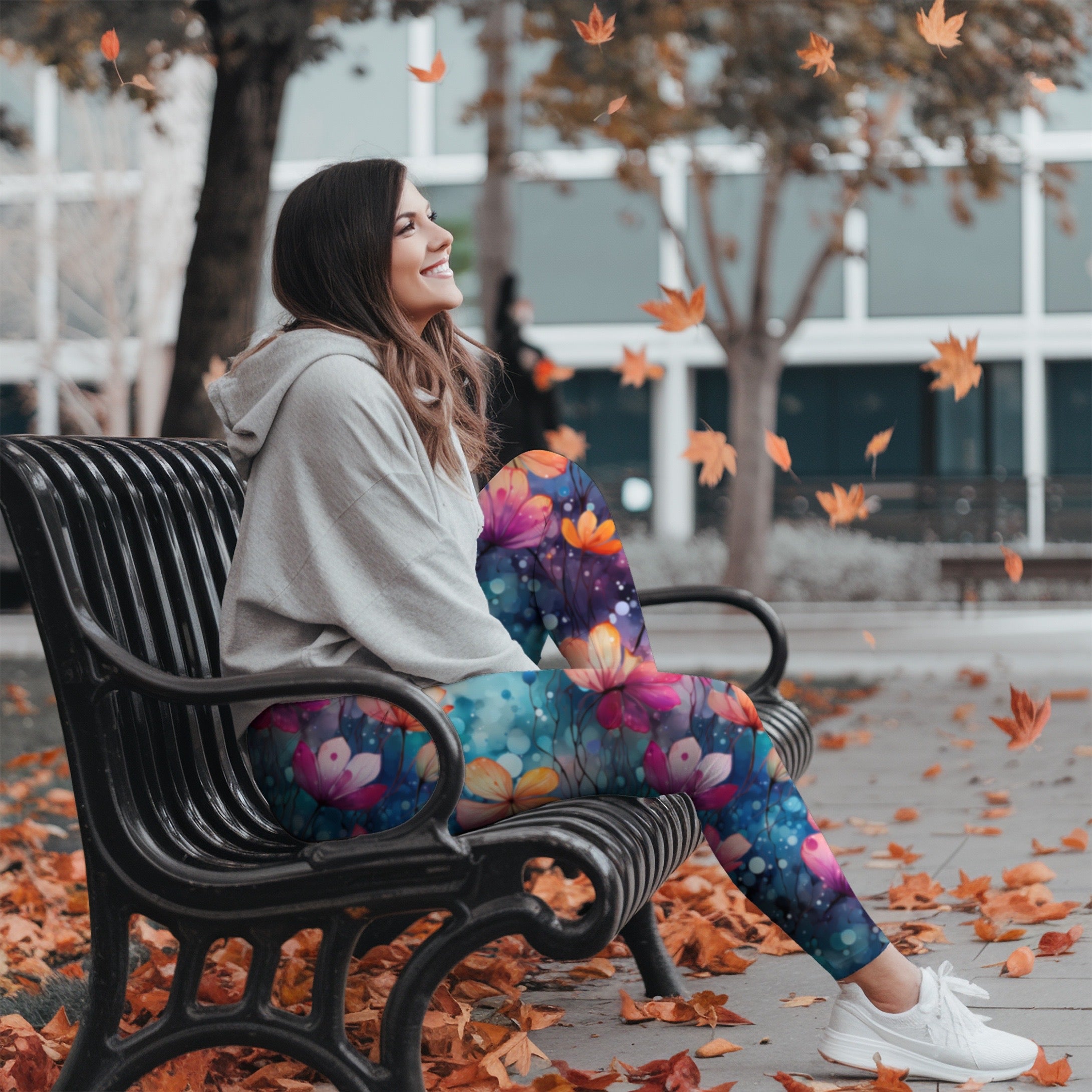 2.0 Buntes Blumenparadies kombi Dauervorbestellung