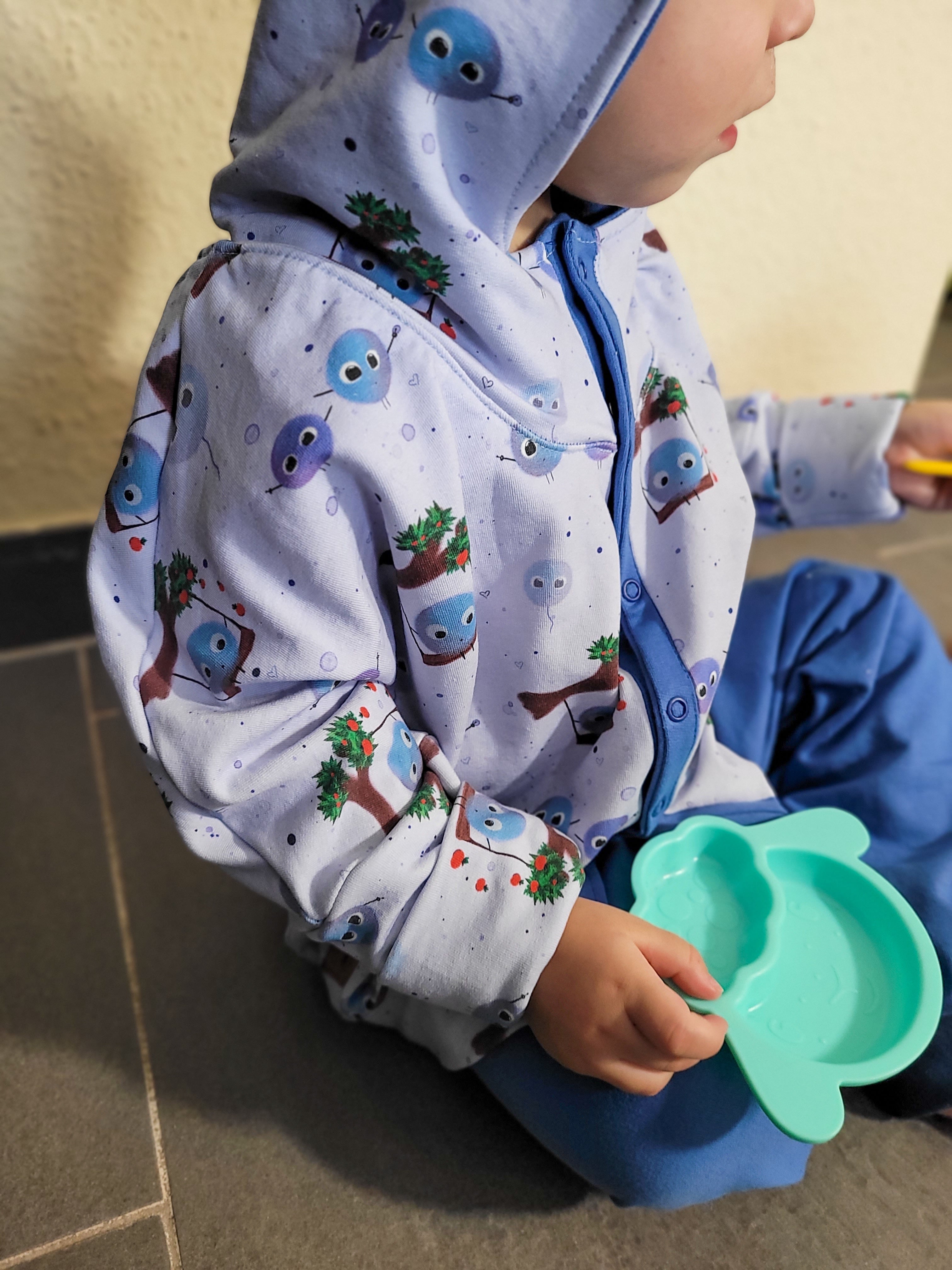 Seifenblasen Dauervorbestellung